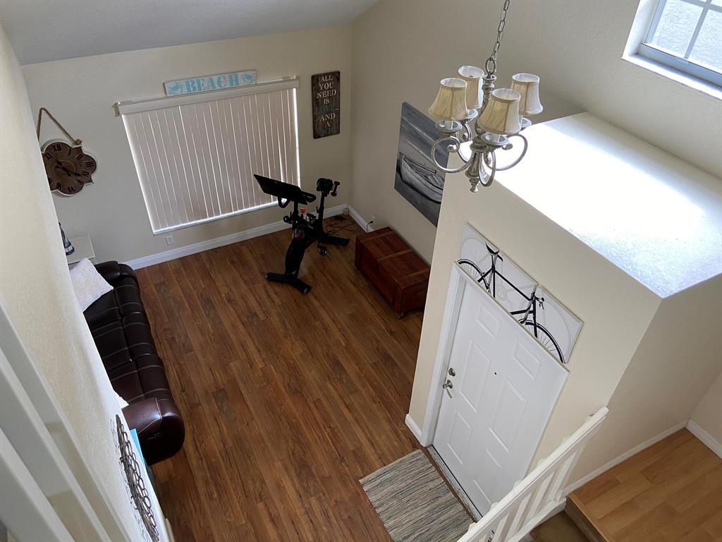 PRINCETON PLACE AT GABLES END - Residential