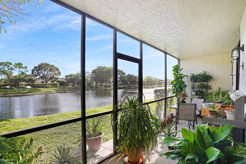 A home in Deerfield Beach