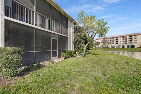 A home in Deerfield Beach