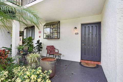 A home in Deerfield Beach