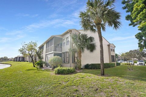 A home in Deerfield Beach