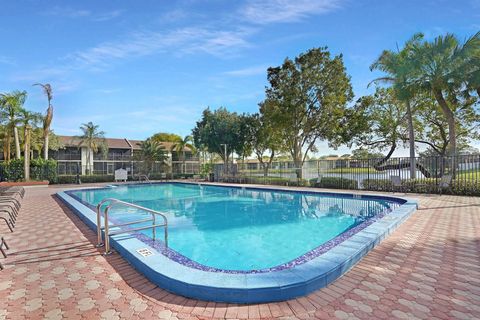 A home in Deerfield Beach