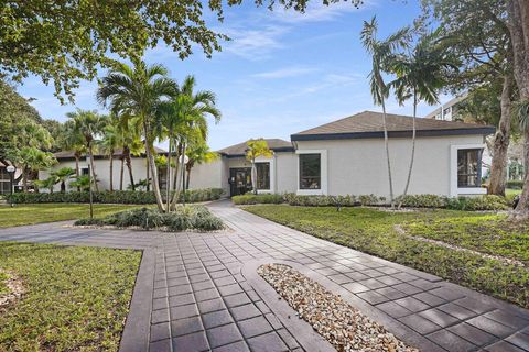 A home in Deerfield Beach