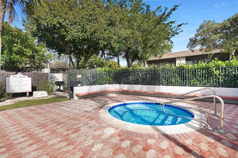 A home in Deerfield Beach