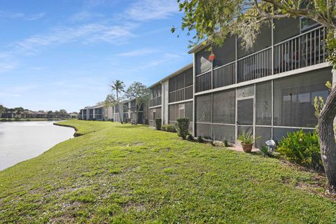 A home in Deerfield Beach