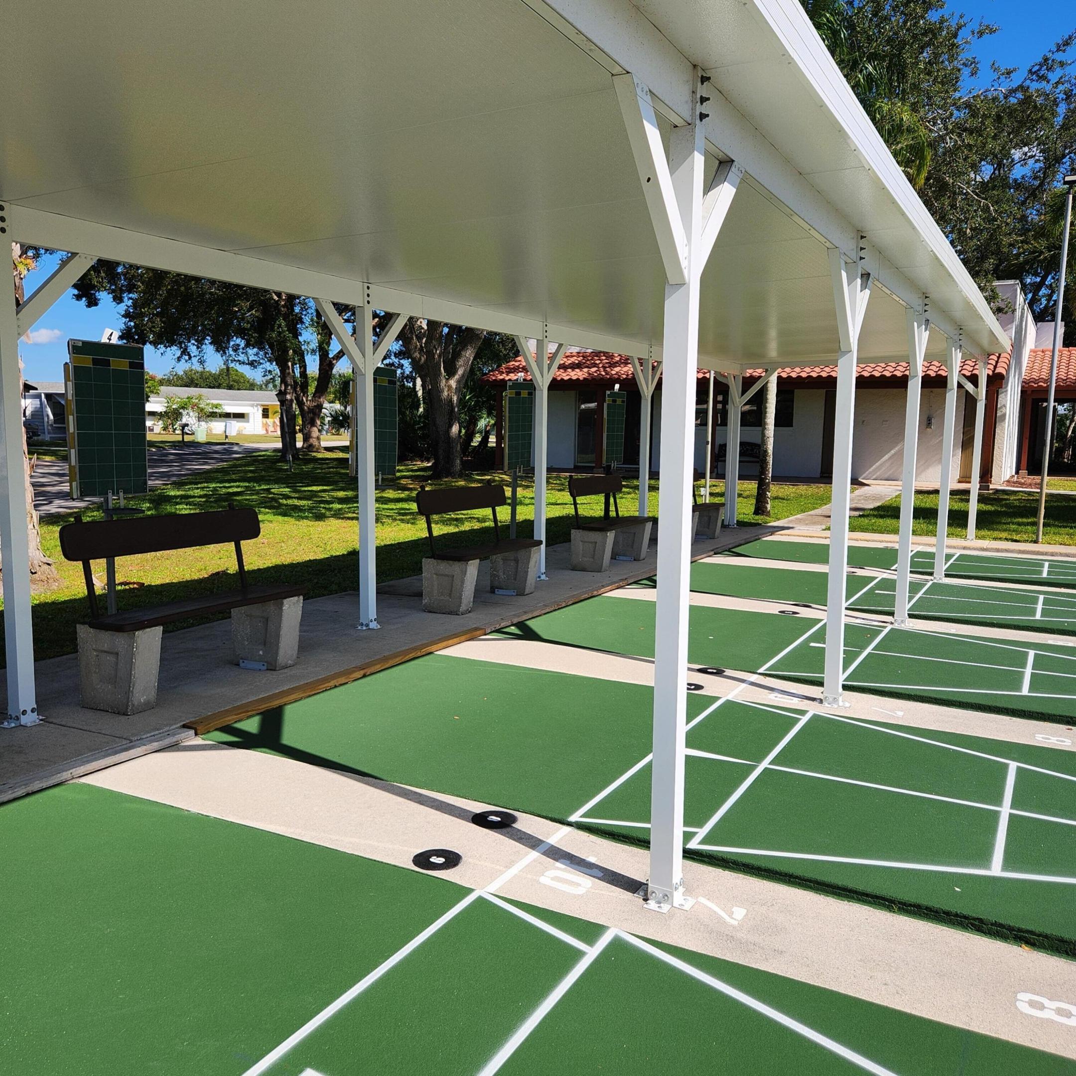 Spanish Lakes Golf Village - Residential