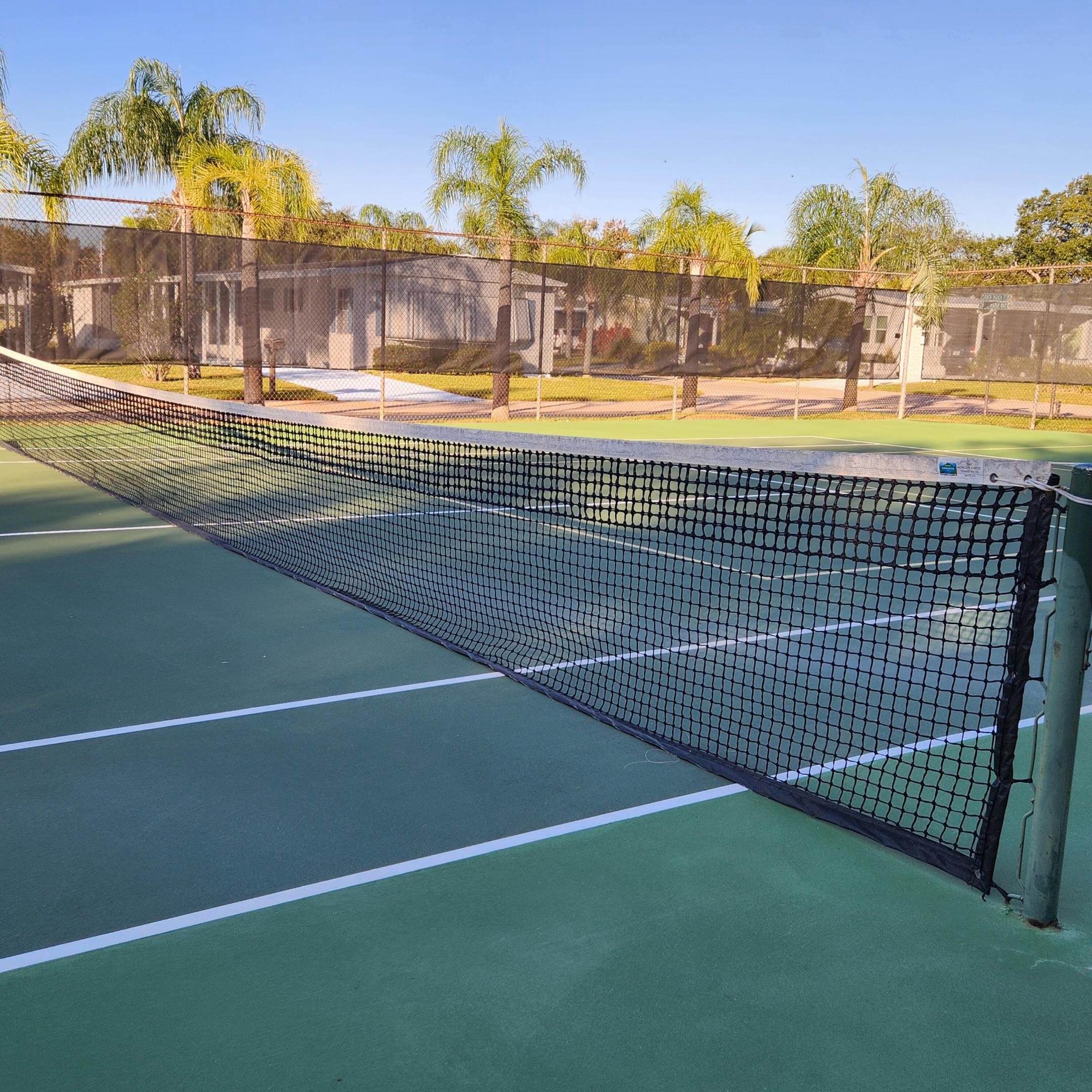 Spanish Lakes Golf Village - Residential