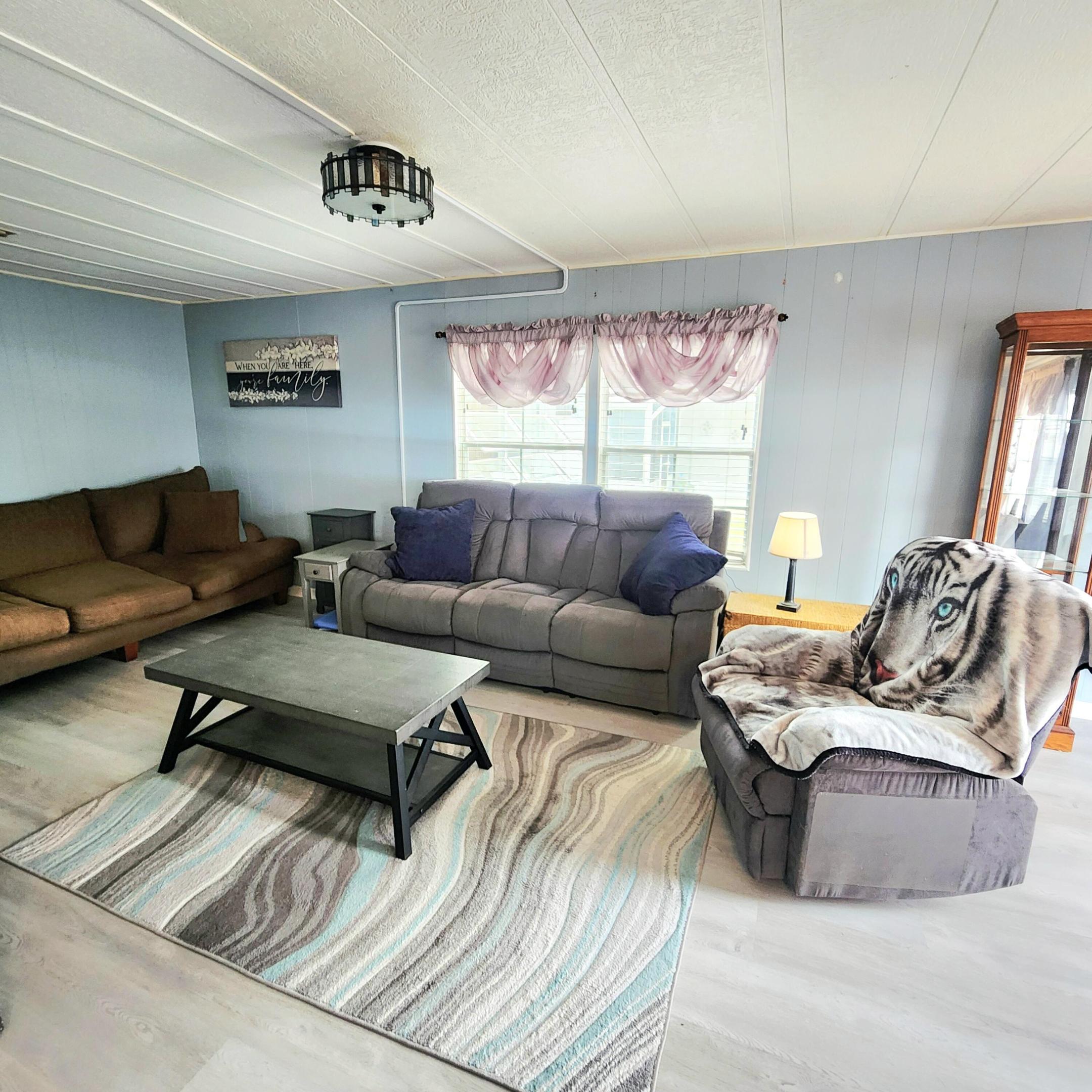 Spanish Lakes Golf Village - Residential