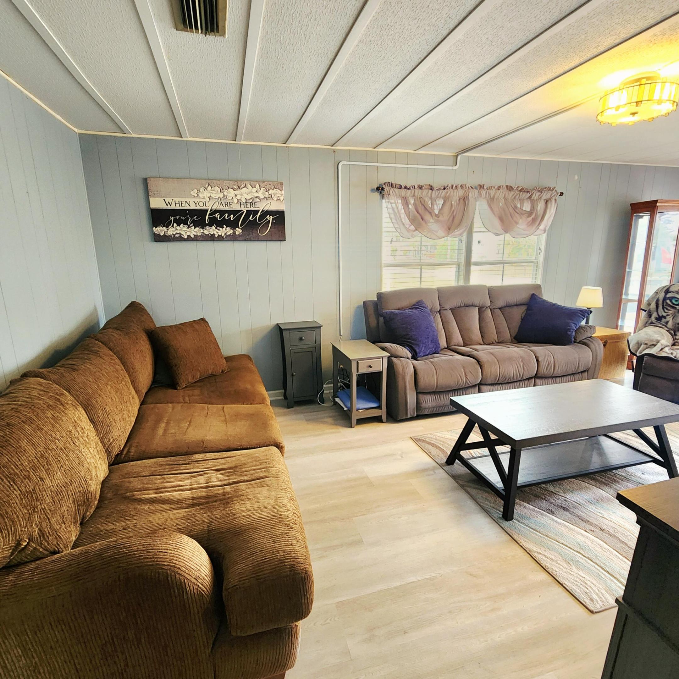 Spanish Lakes Golf Village - Residential