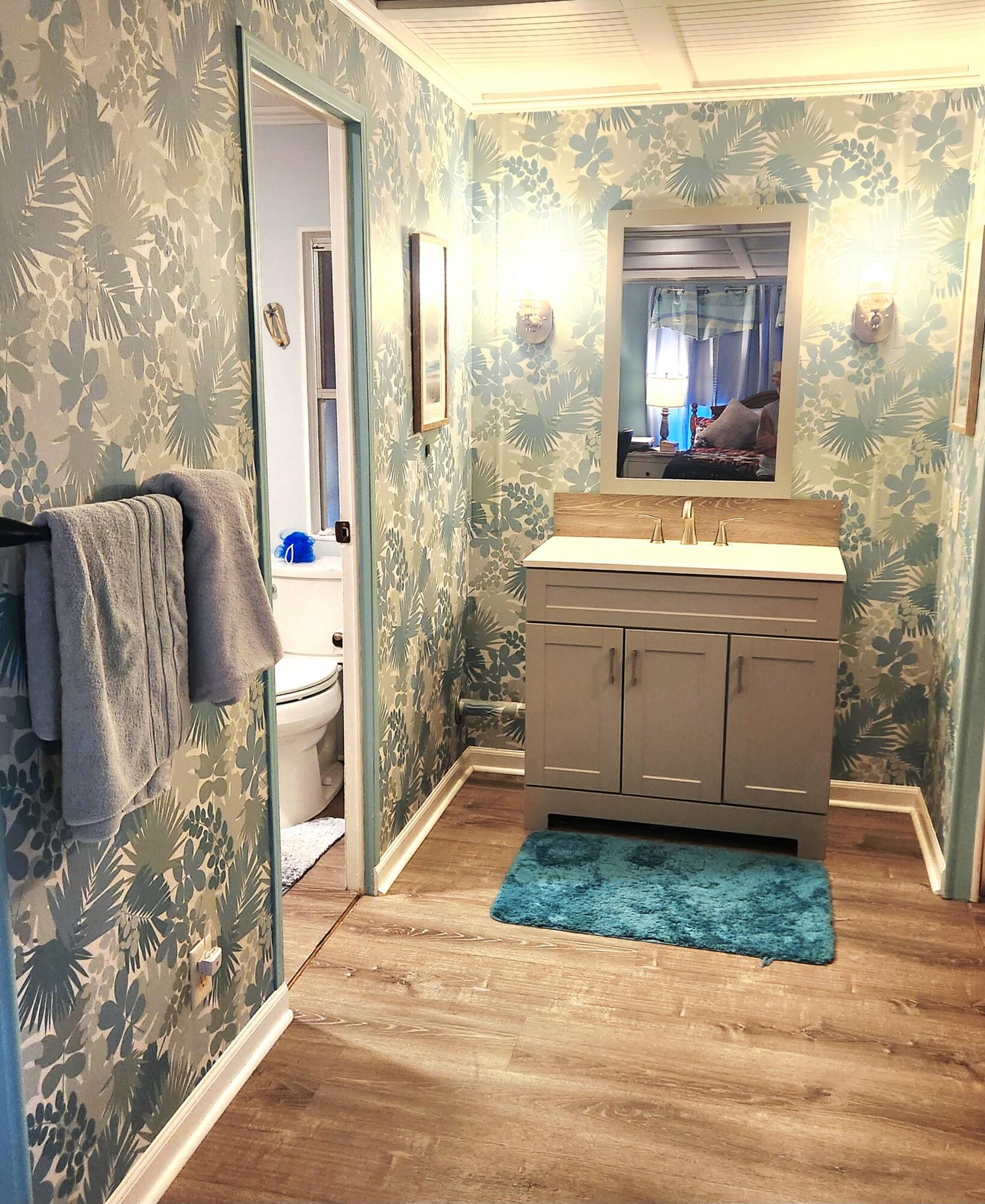 Spanish Lakes Golf Village - Residential