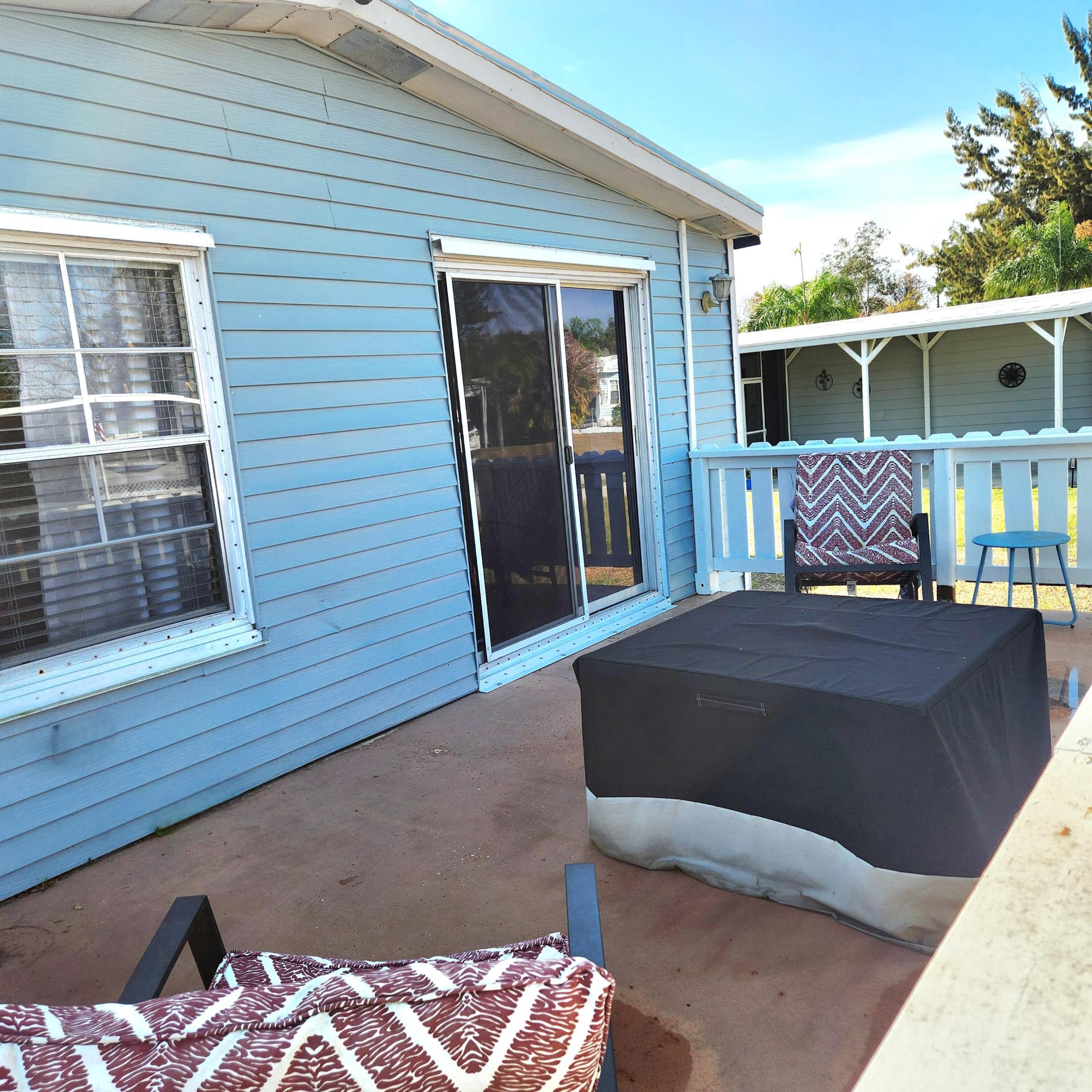 Spanish Lakes Golf Village - Residential