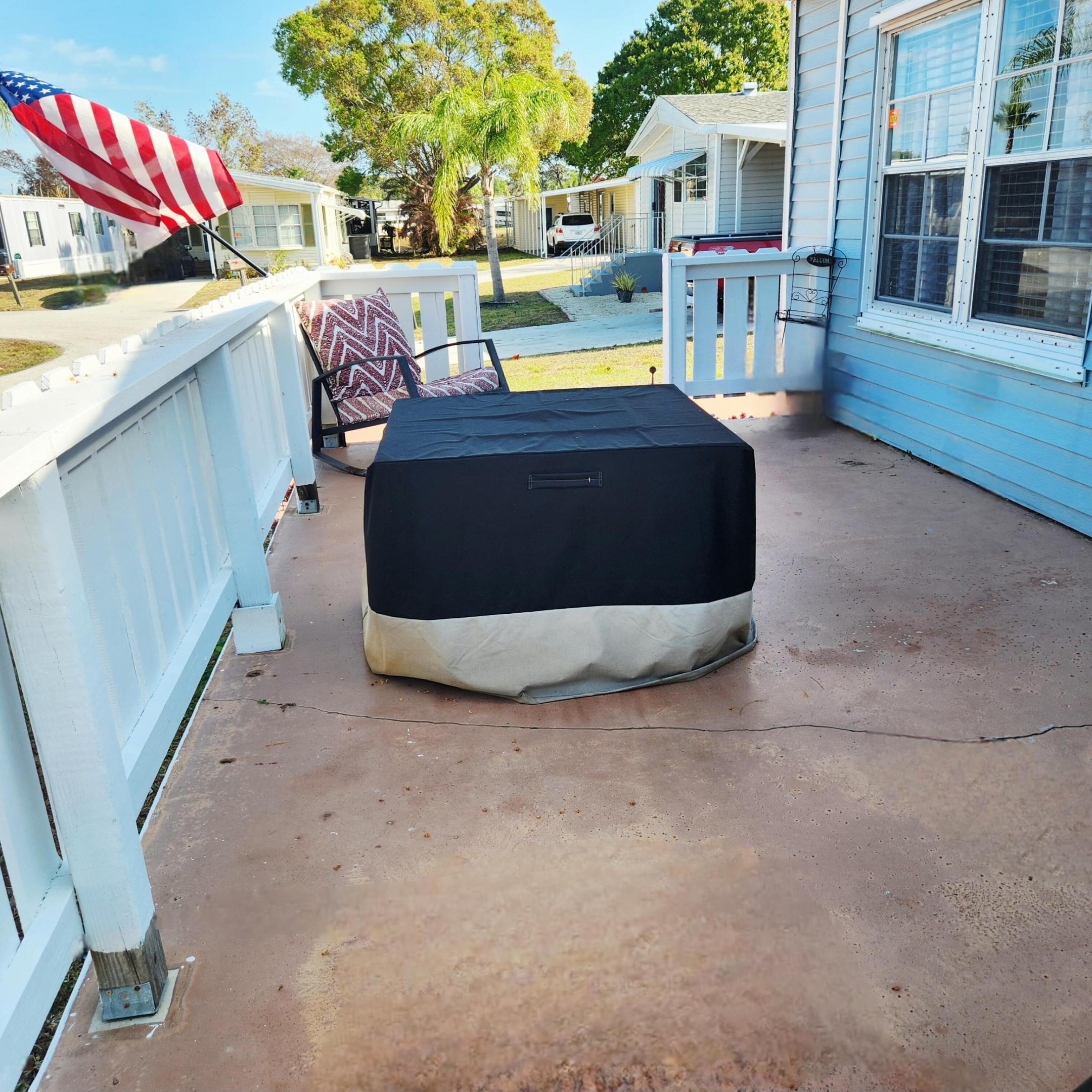 Spanish Lakes Golf Village - Residential