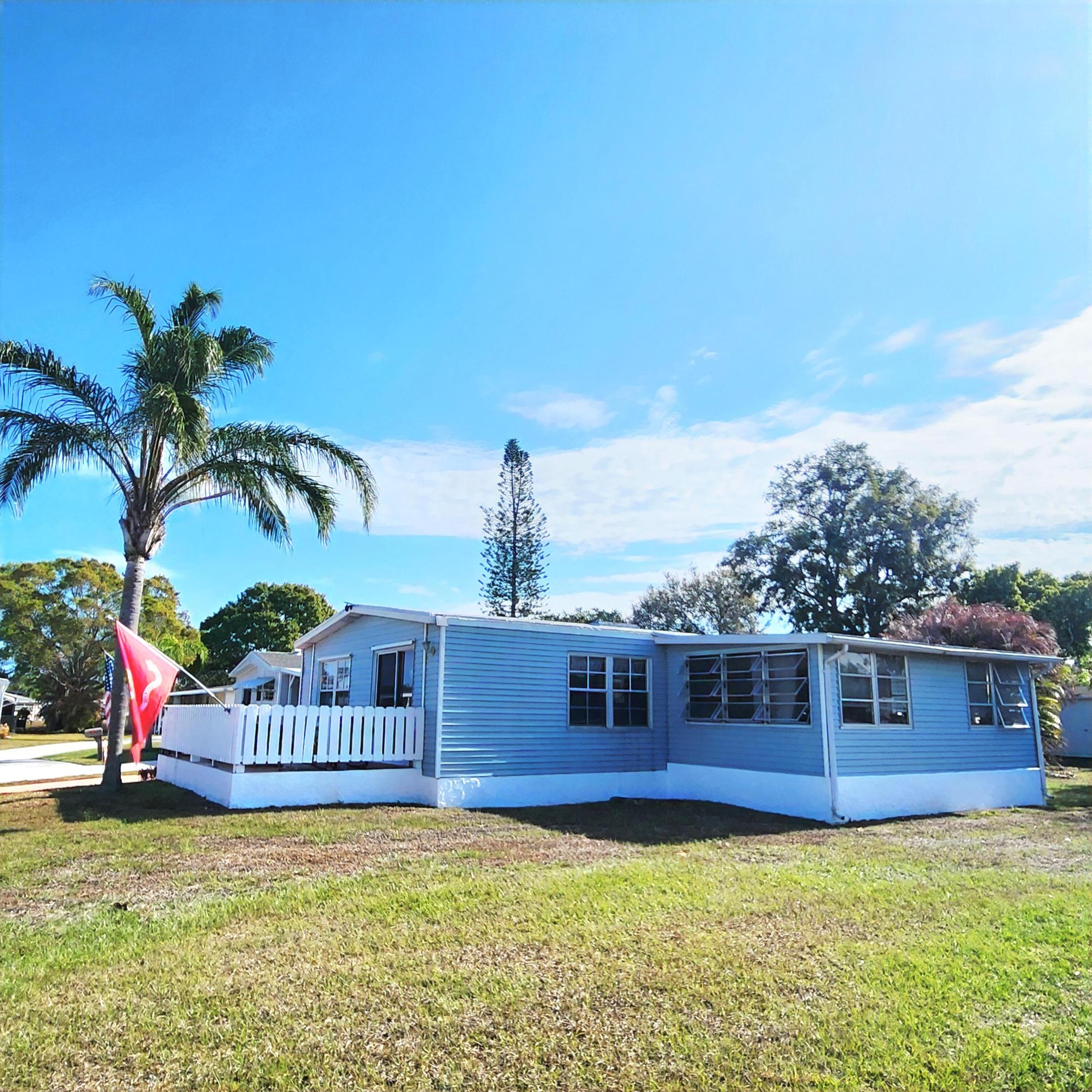 Spanish Lakes Golf Village - Residential