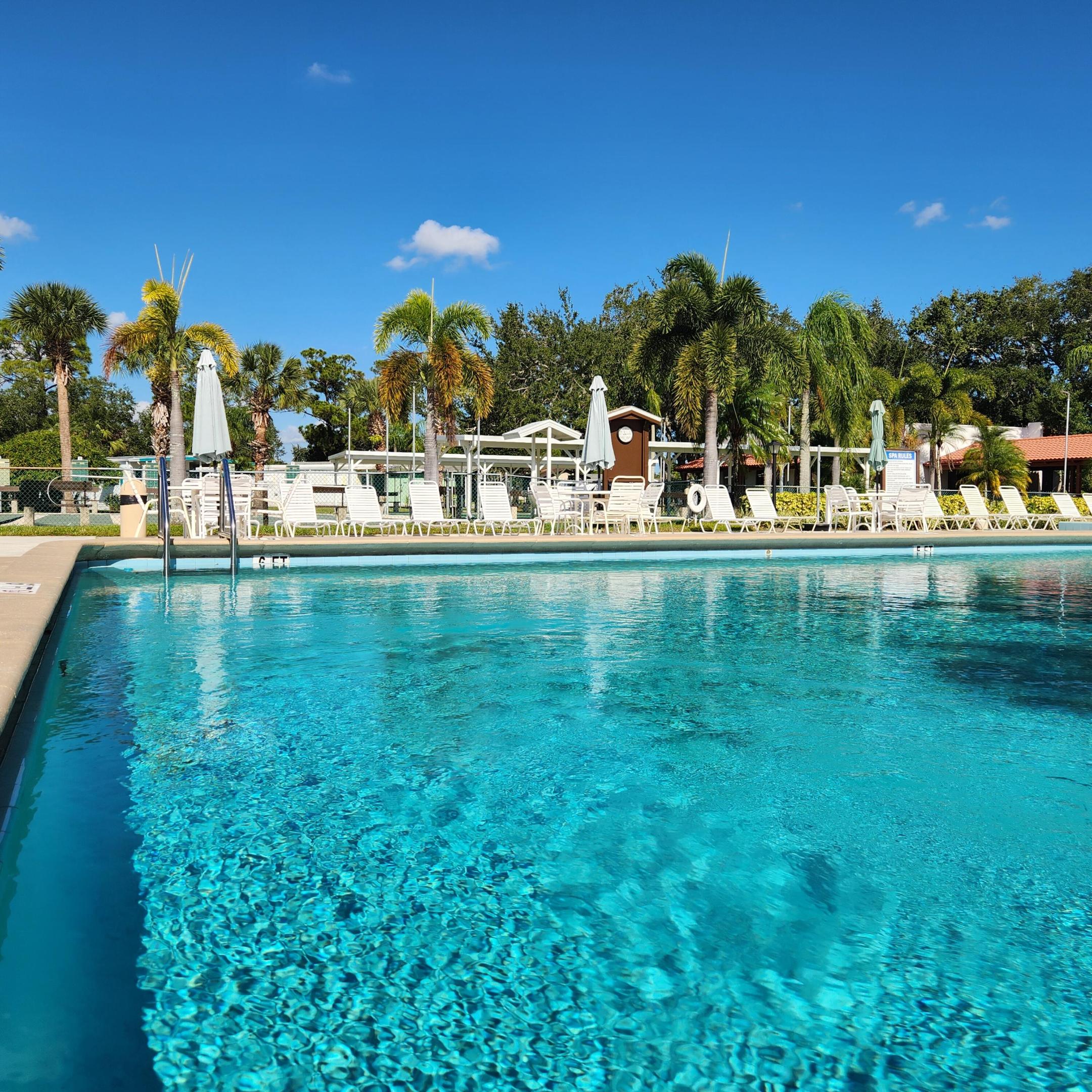 Spanish Lakes Golf Village - Residential