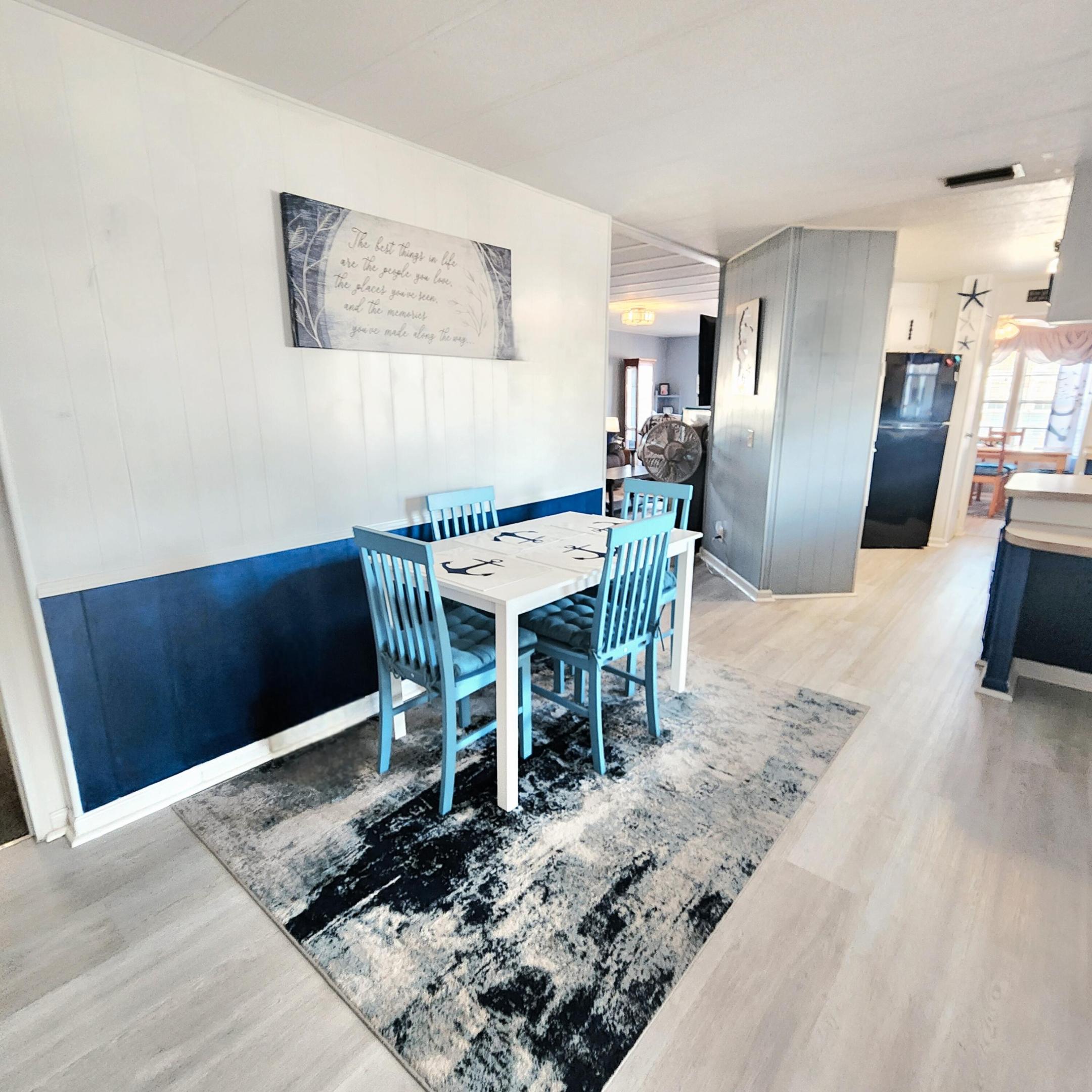 Spanish Lakes Golf Village - Residential