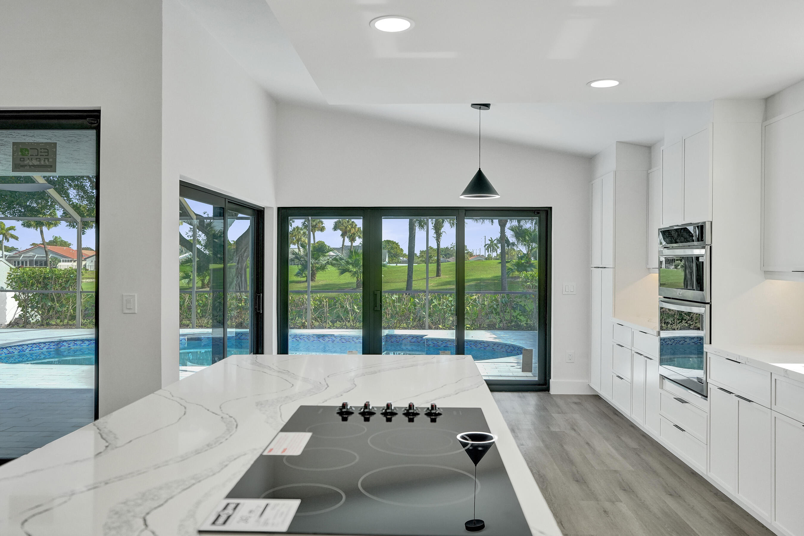 BOCA WOODS COUNTRY CLUB 4 - Residential