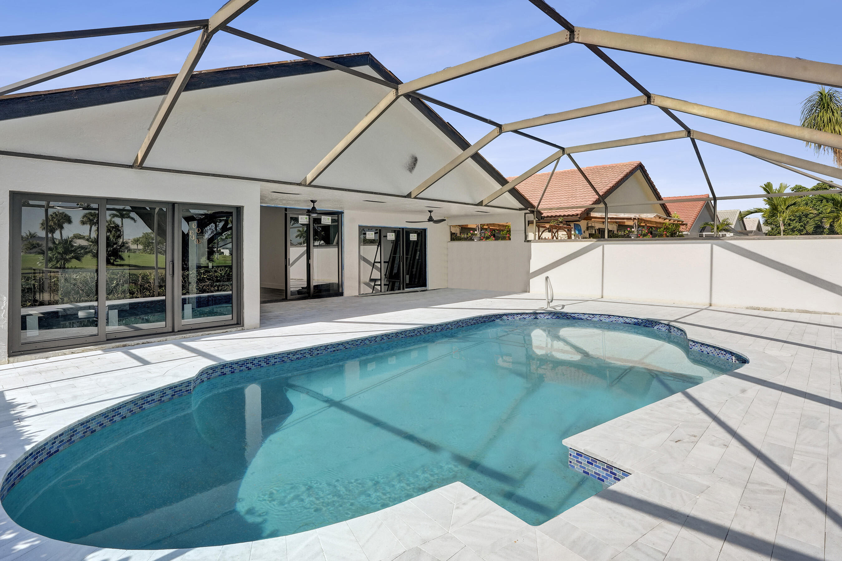 BOCA WOODS COUNTRY CLUB 4 - Residential