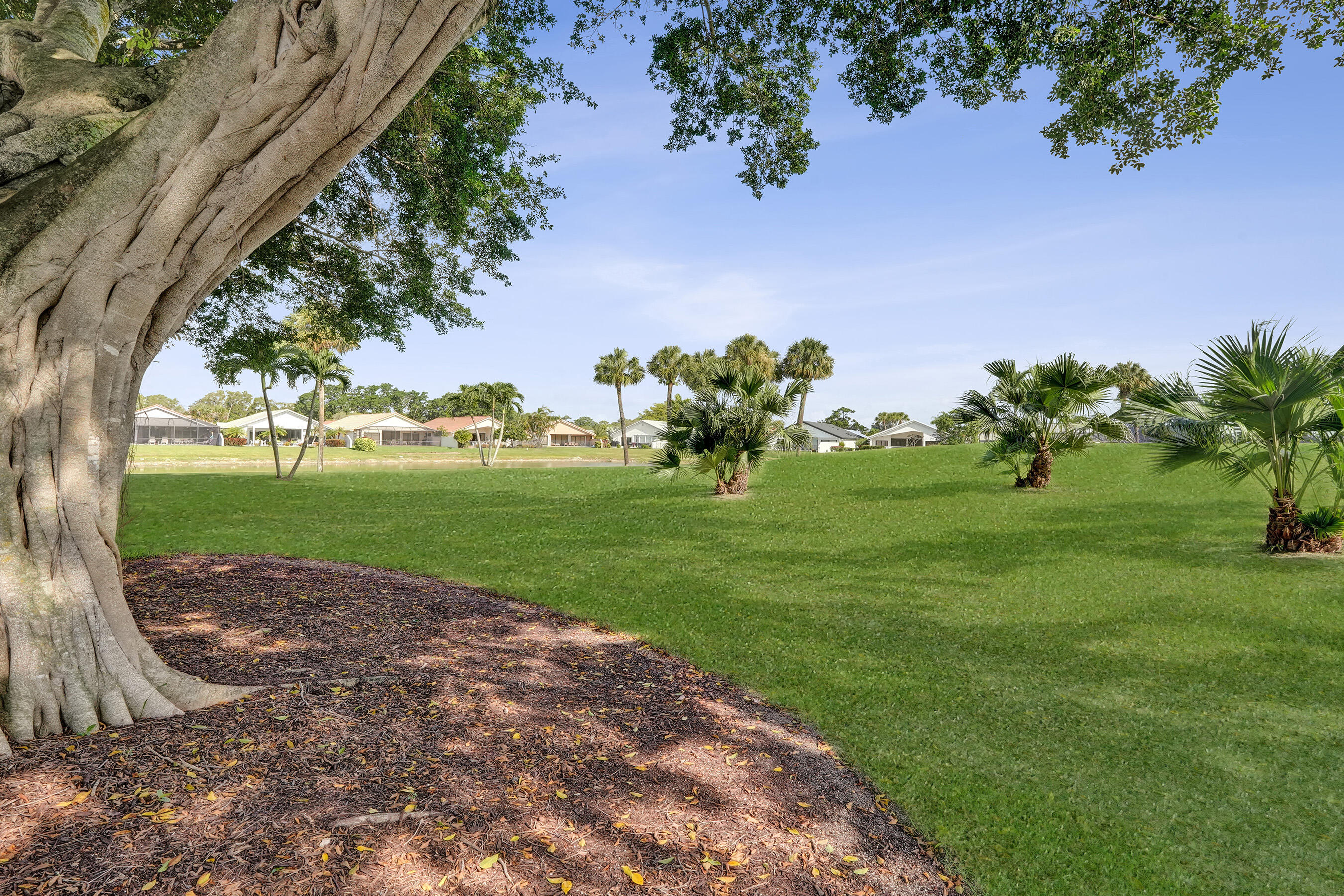 BOCA WOODS COUNTRY CLUB 4 - Residential