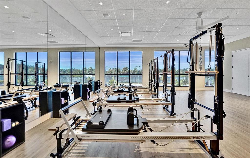 BOCA WOODS COUNTRY CLUB 4 - Residential
