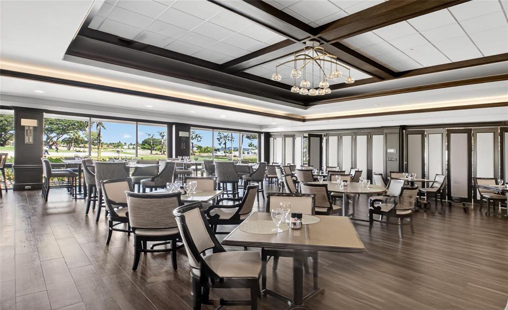 BOCA WOODS COUNTRY CLUB 4 - Residential