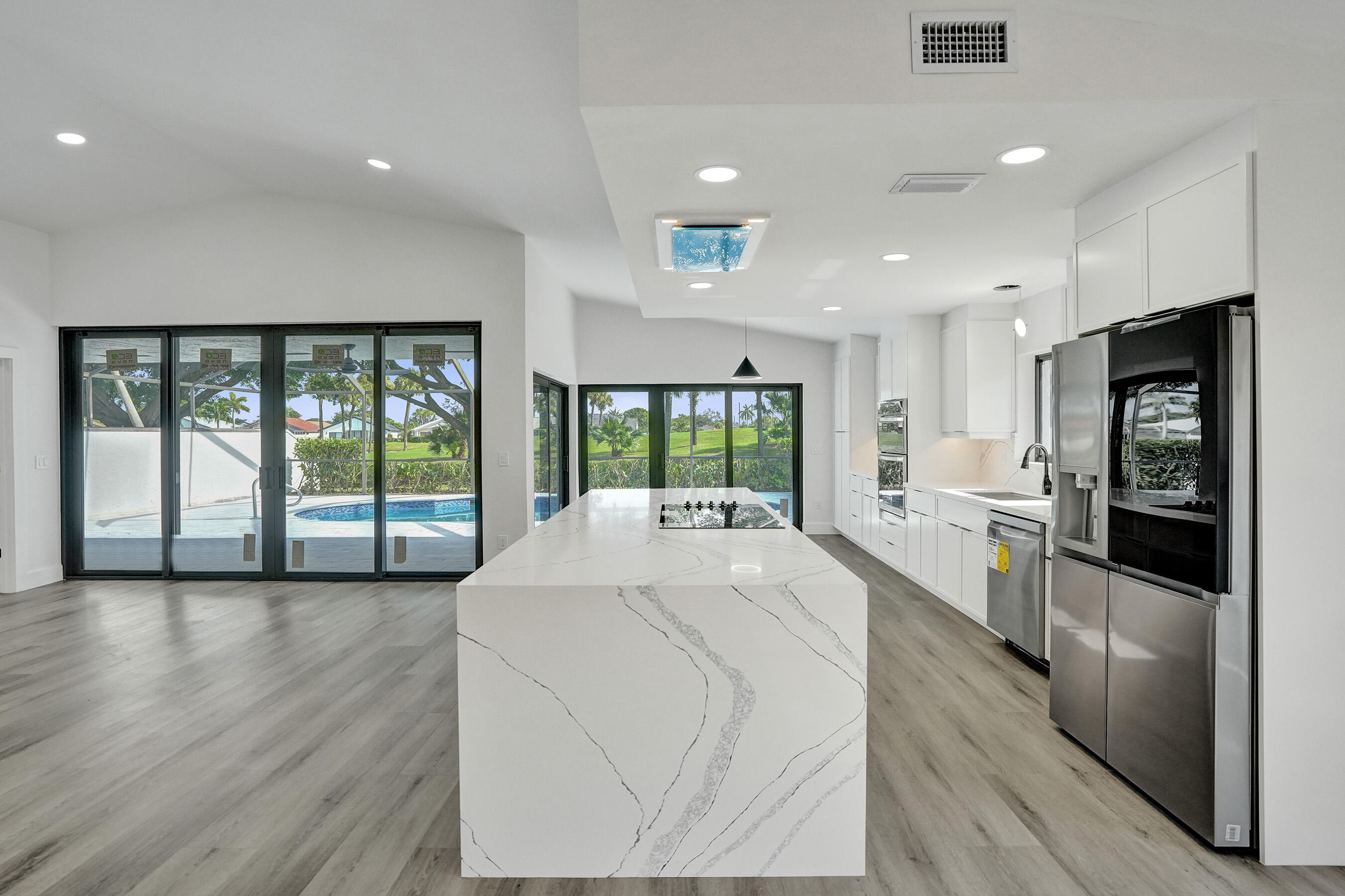 BOCA WOODS COUNTRY CLUB 4 - Residential