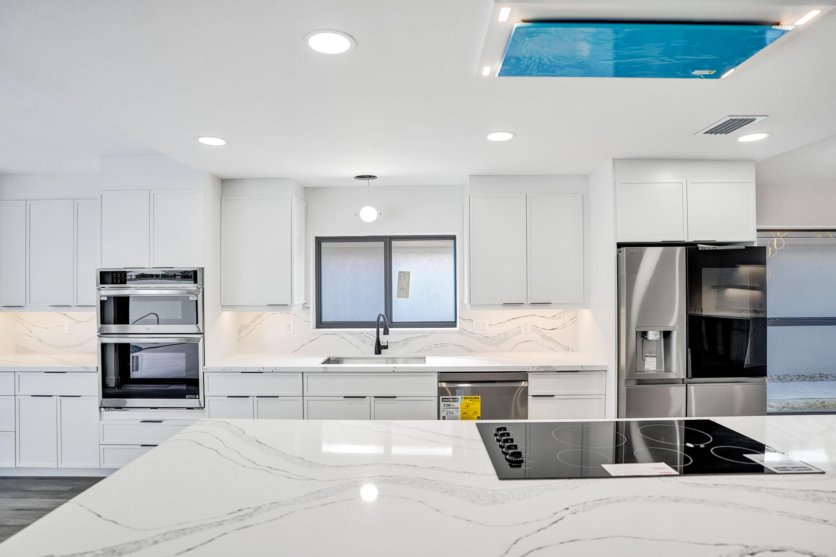 BOCA WOODS COUNTRY CLUB 4 - Residential