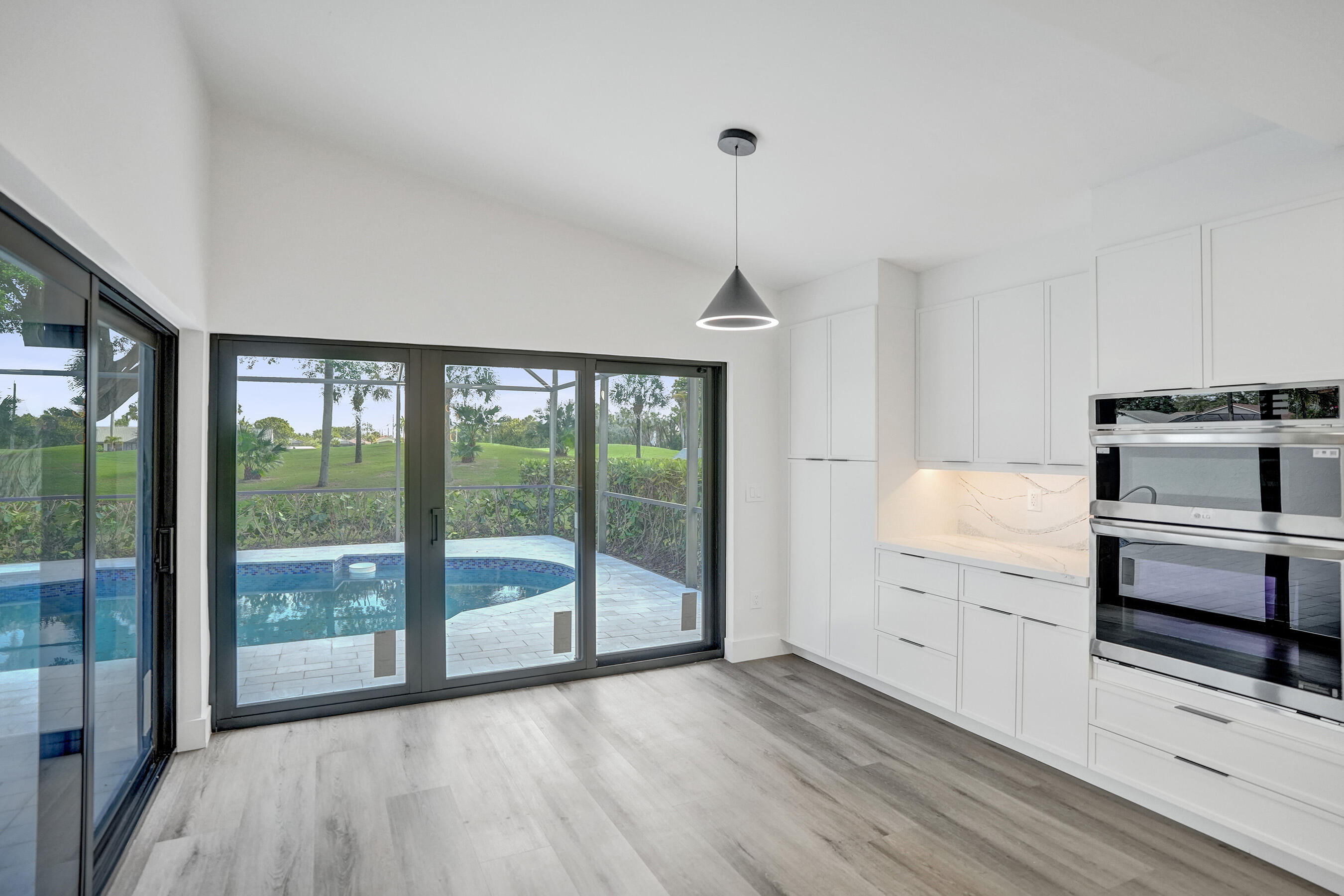 BOCA WOODS COUNTRY CLUB 4 - Residential