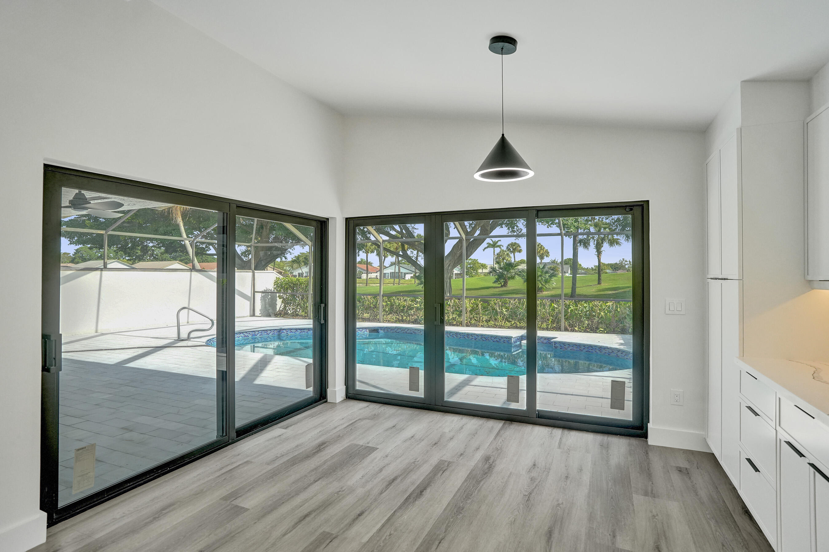 BOCA WOODS COUNTRY CLUB 4 - Residential