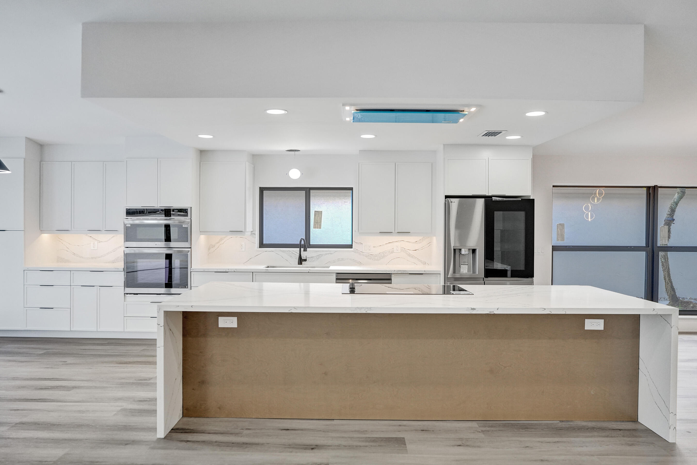 BOCA WOODS COUNTRY CLUB 4 - Residential
