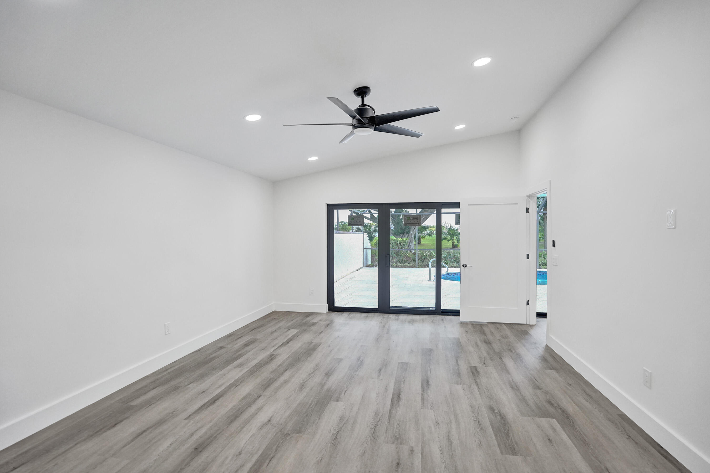 BOCA WOODS COUNTRY CLUB 4 - Residential
