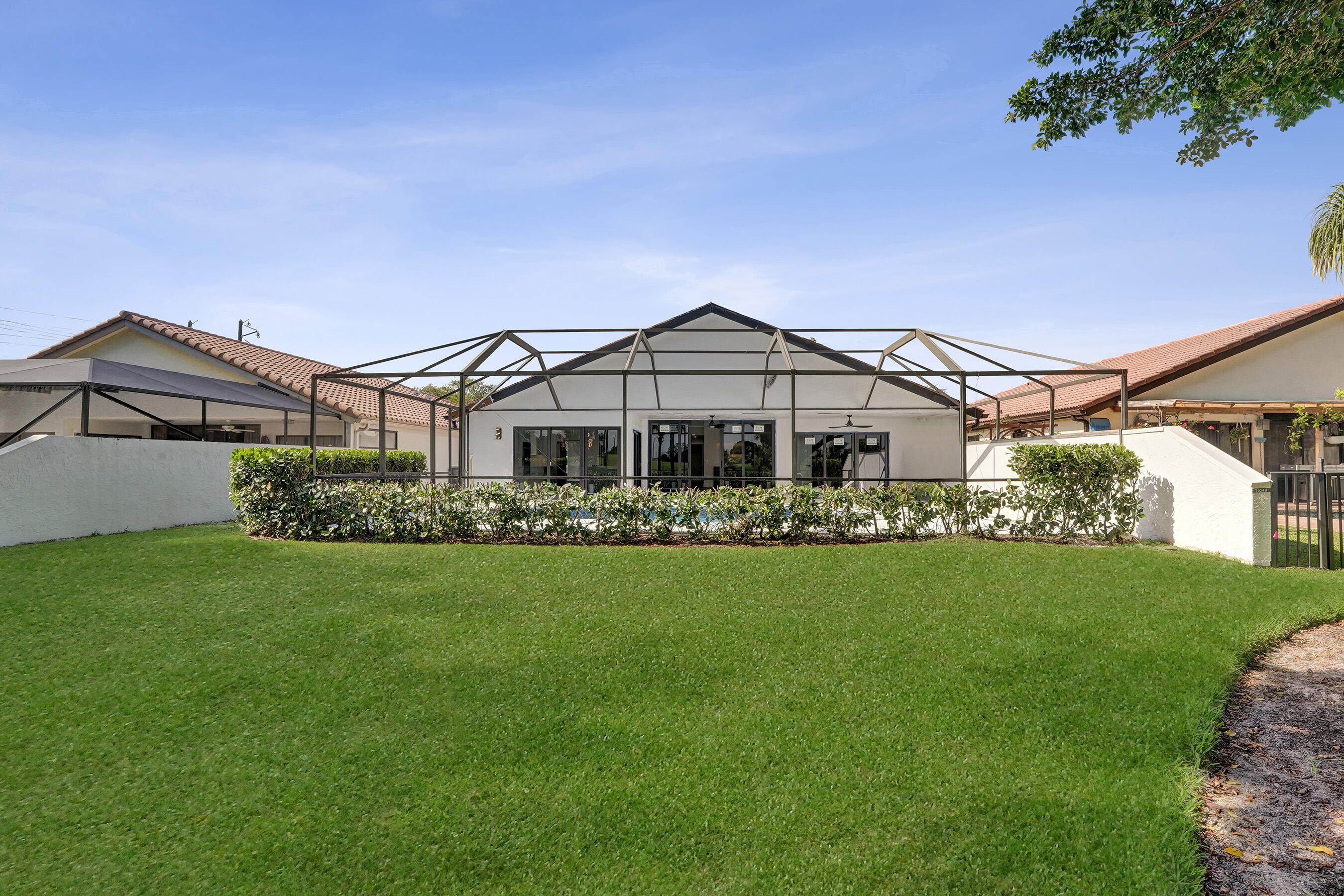 BOCA WOODS COUNTRY CLUB 4 - Residential