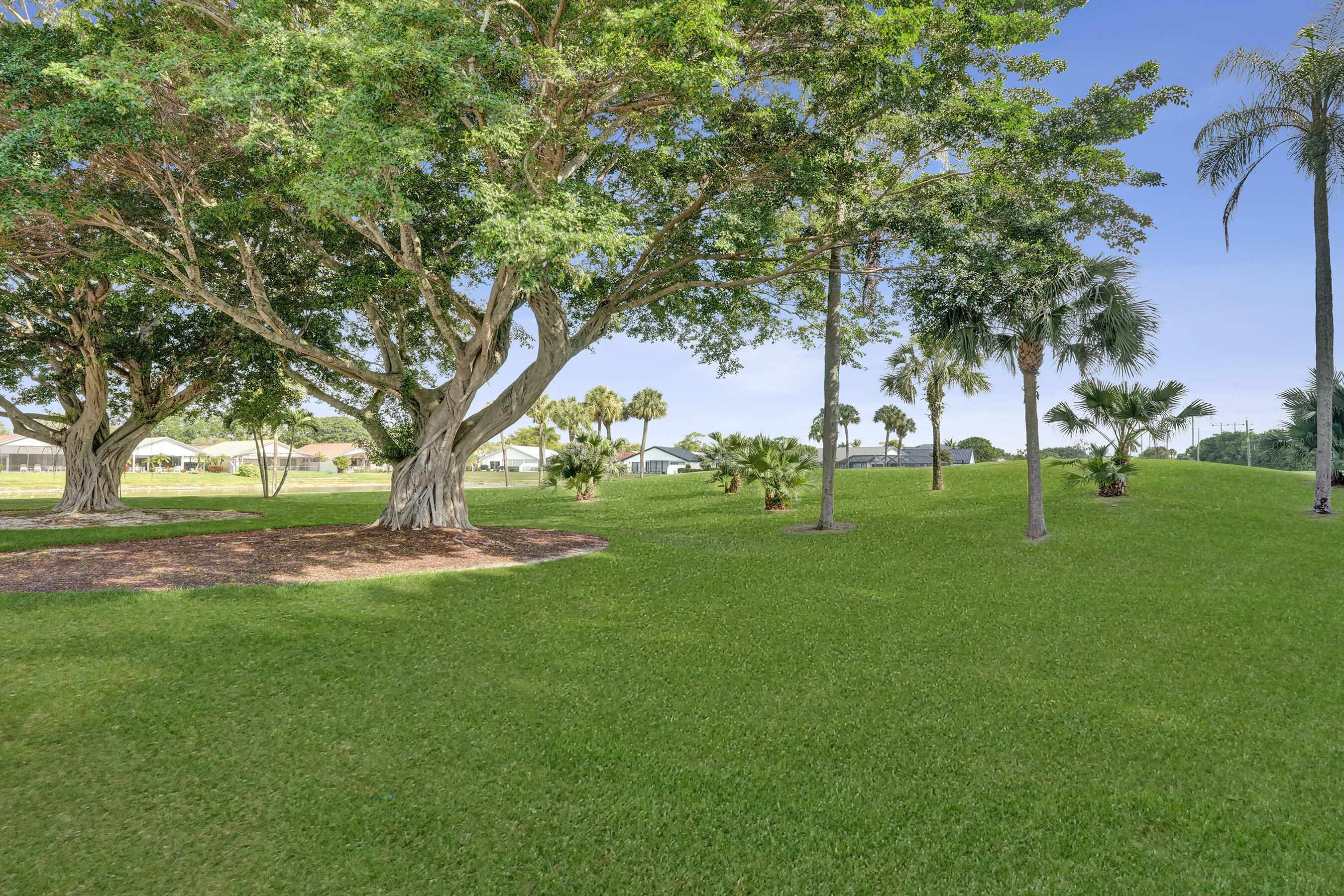 BOCA WOODS COUNTRY CLUB 4 - Residential