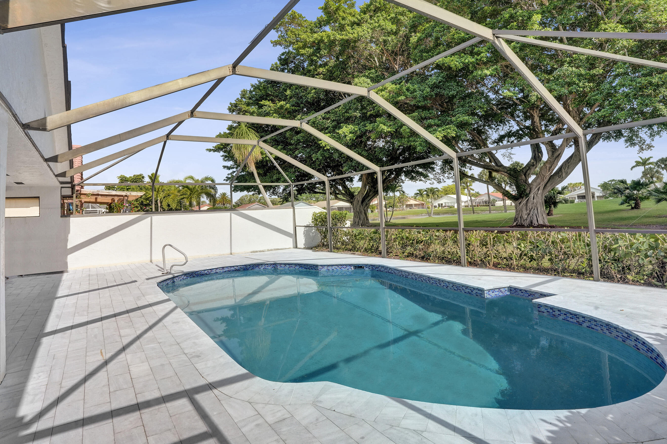 BOCA WOODS COUNTRY CLUB 4 - Residential