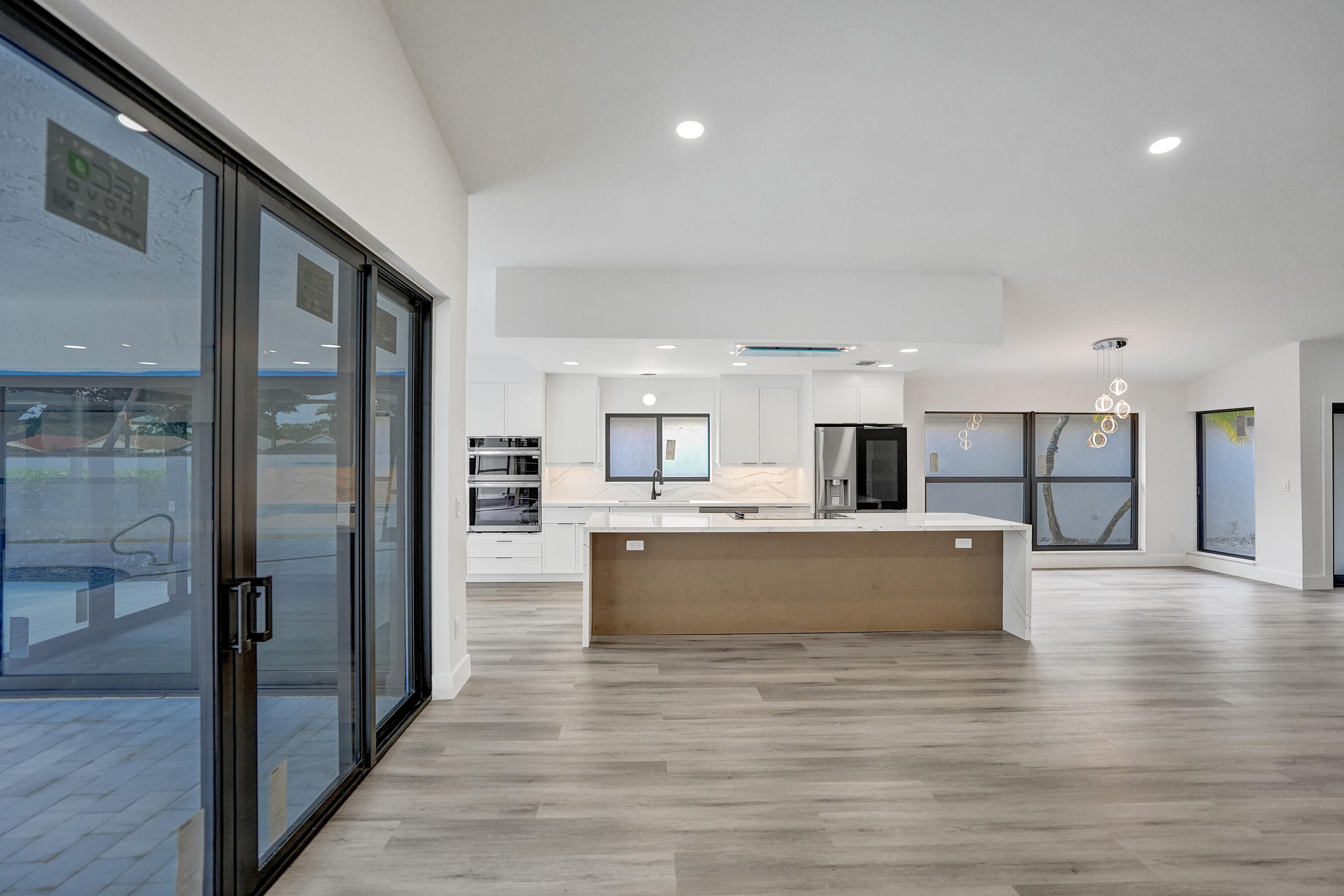 BOCA WOODS COUNTRY CLUB 4 - Residential