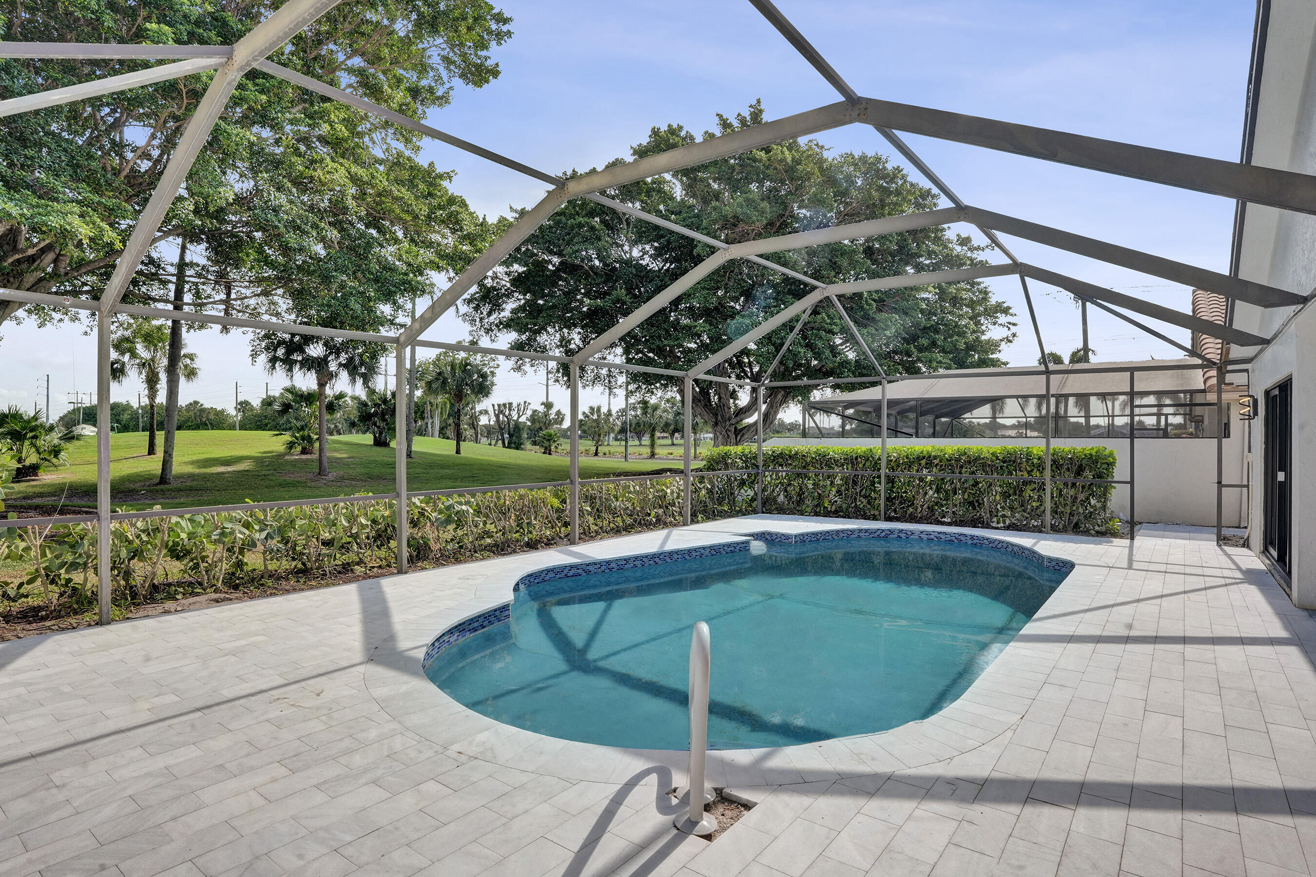 BOCA WOODS COUNTRY CLUB 4 - Residential