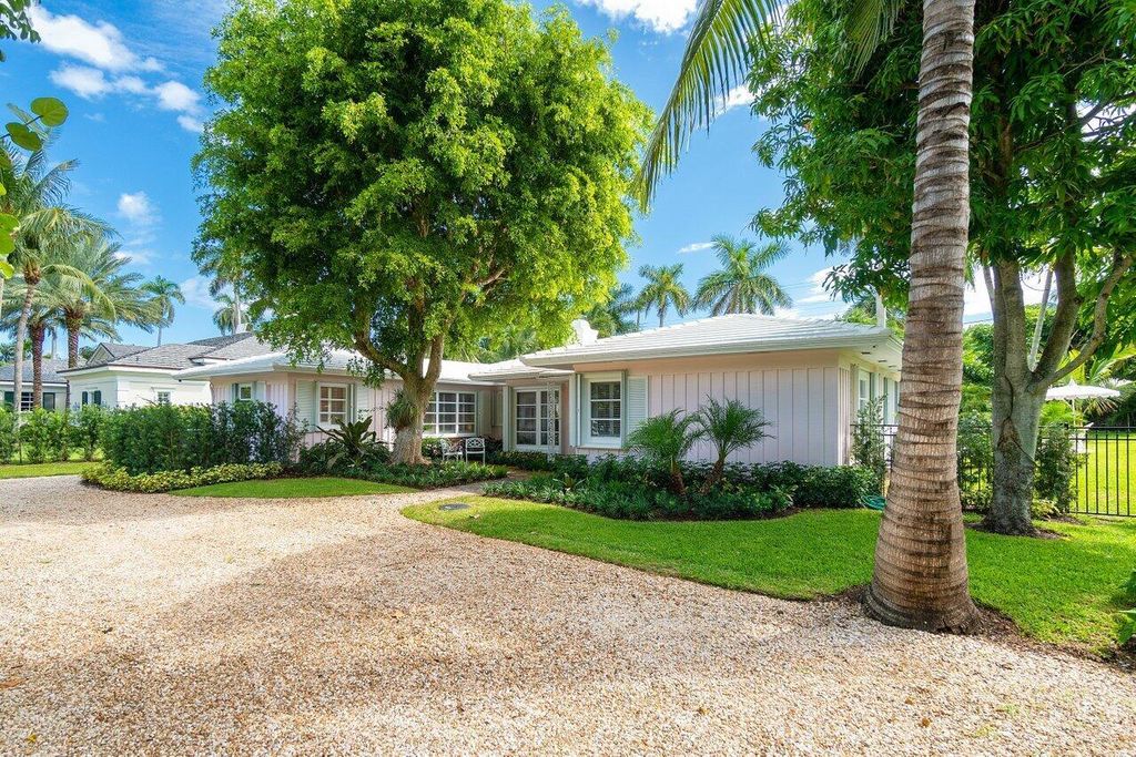 Photo of 3247 Polo Drive, Gulf Stream, FL 33483 (MLS # R10897132)