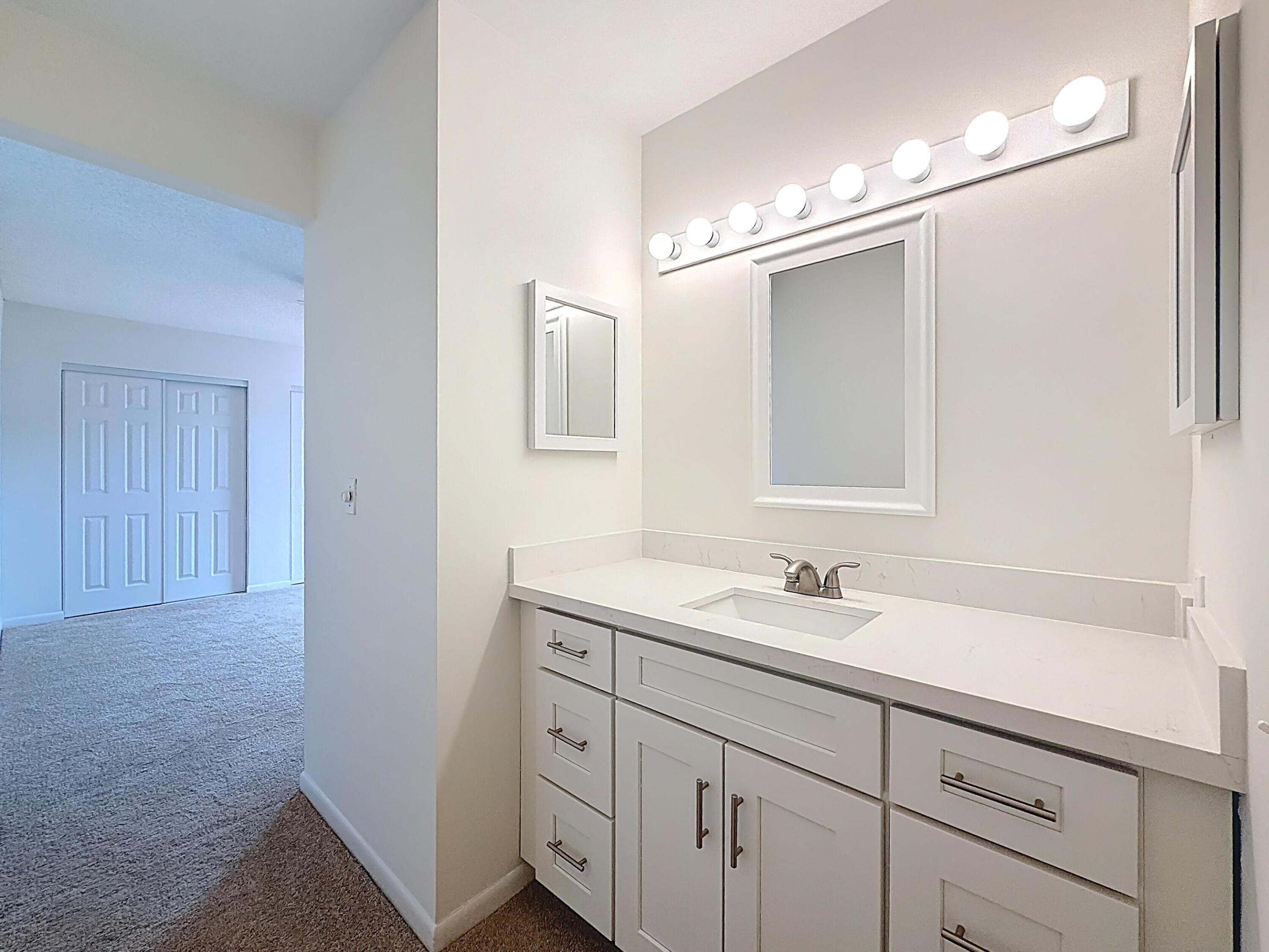 COURTYARDS AT BOCA I - Residential