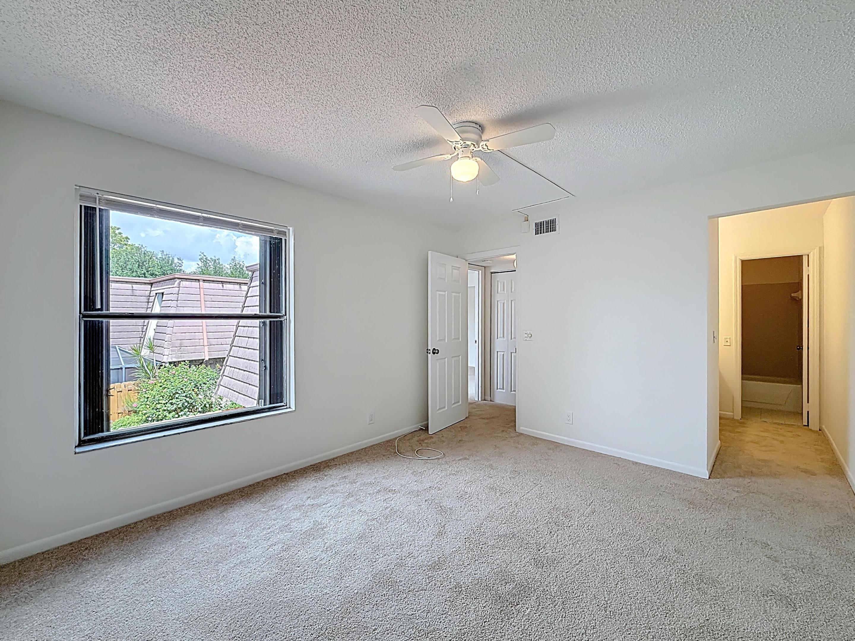 COURTYARDS AT BOCA I - Residential