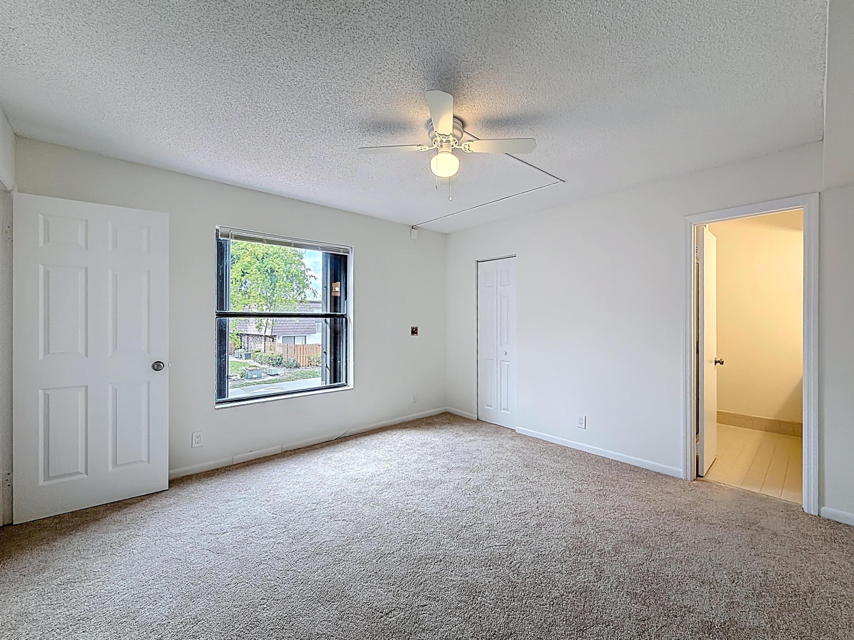 COURTYARDS AT BOCA I - Residential