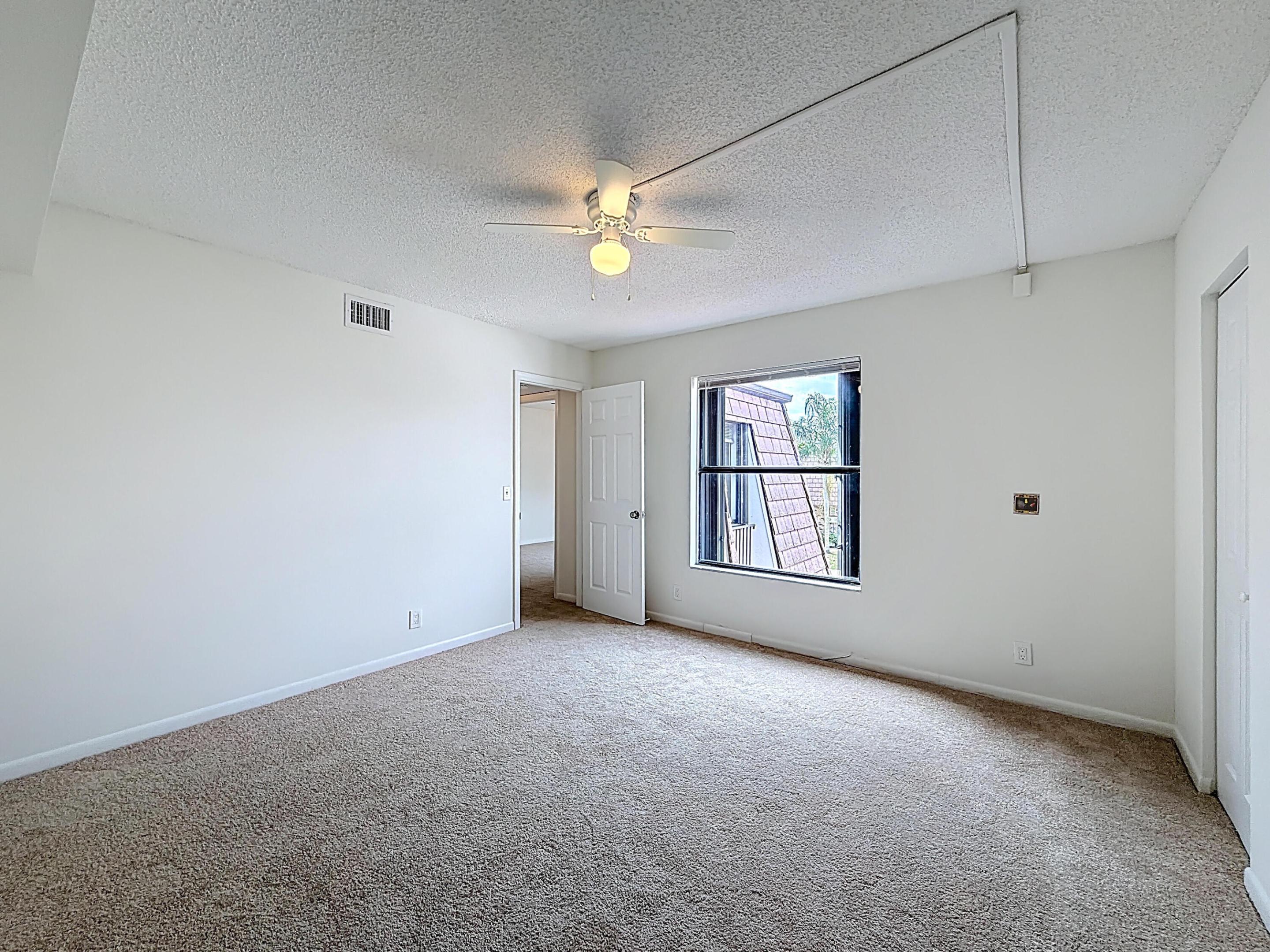 COURTYARDS AT BOCA I - Residential