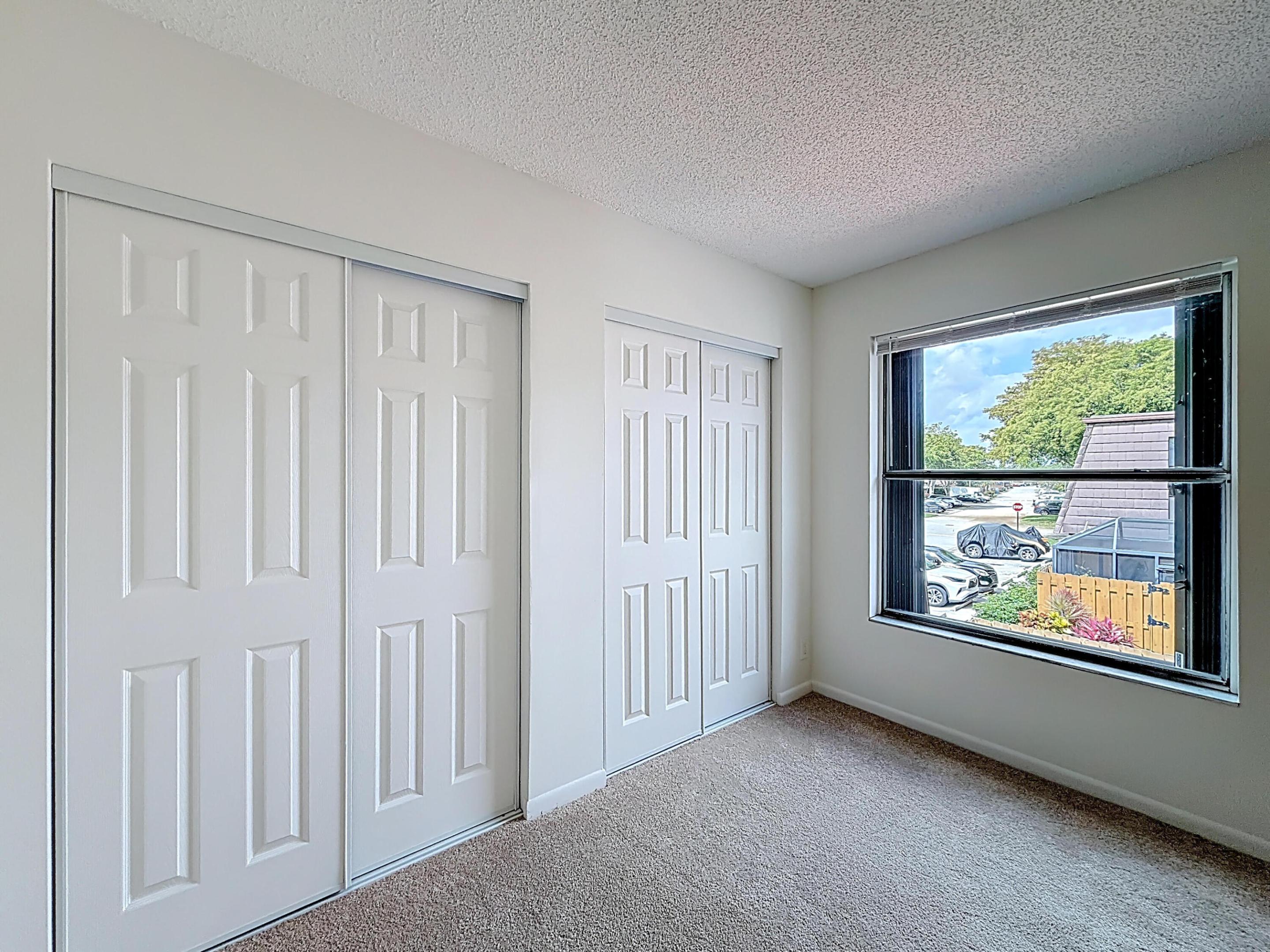 COURTYARDS AT BOCA I - Residential