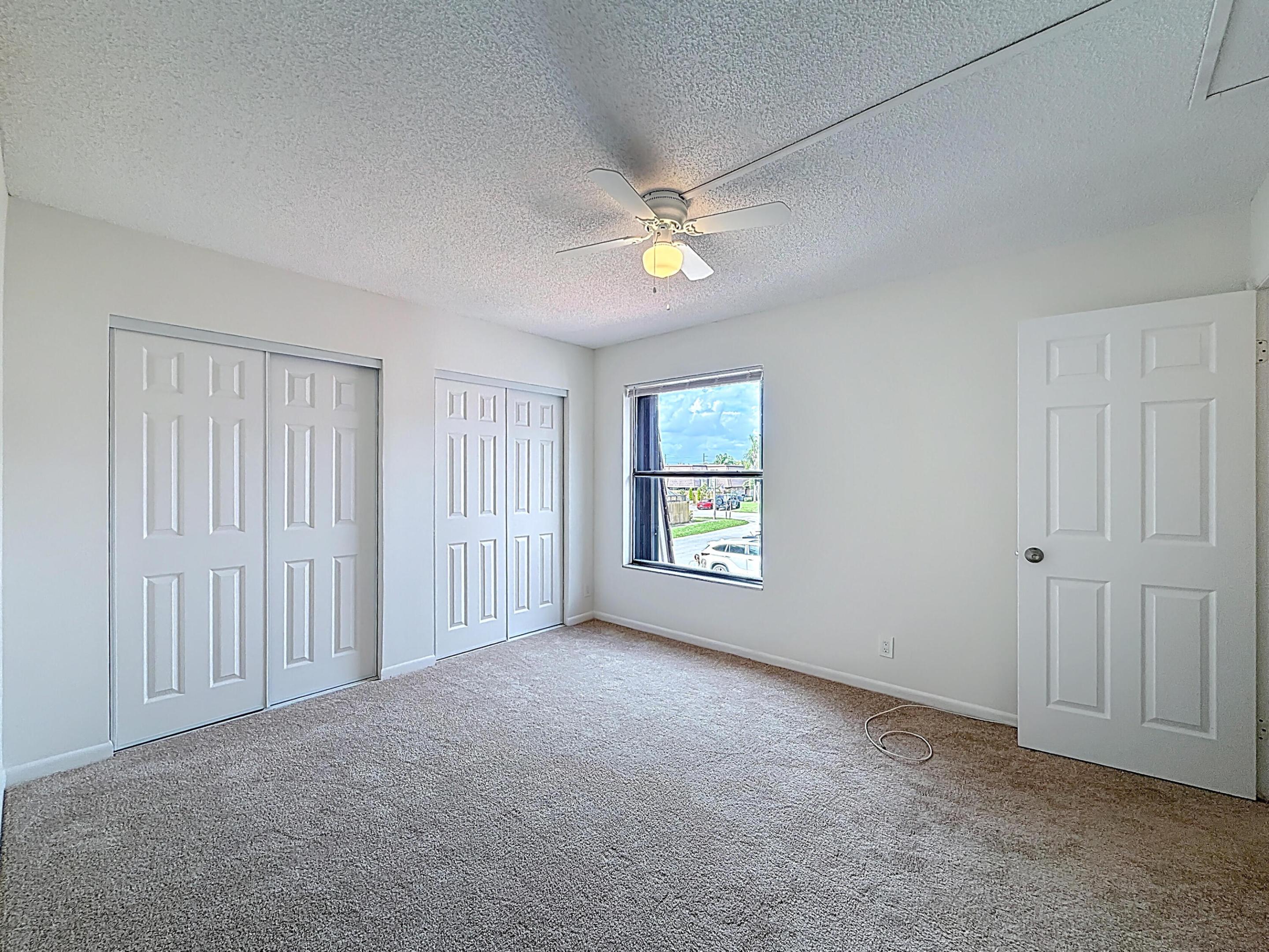 COURTYARDS AT BOCA I - Residential