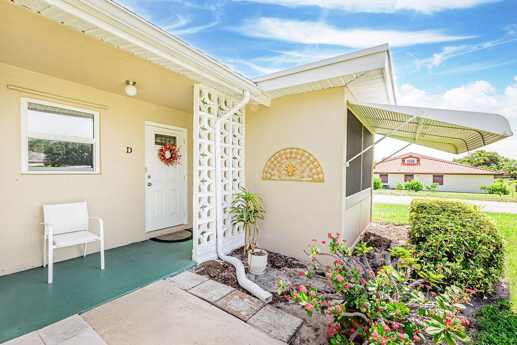 HIGH POINT CONDO SEC 4A - Residential Lease