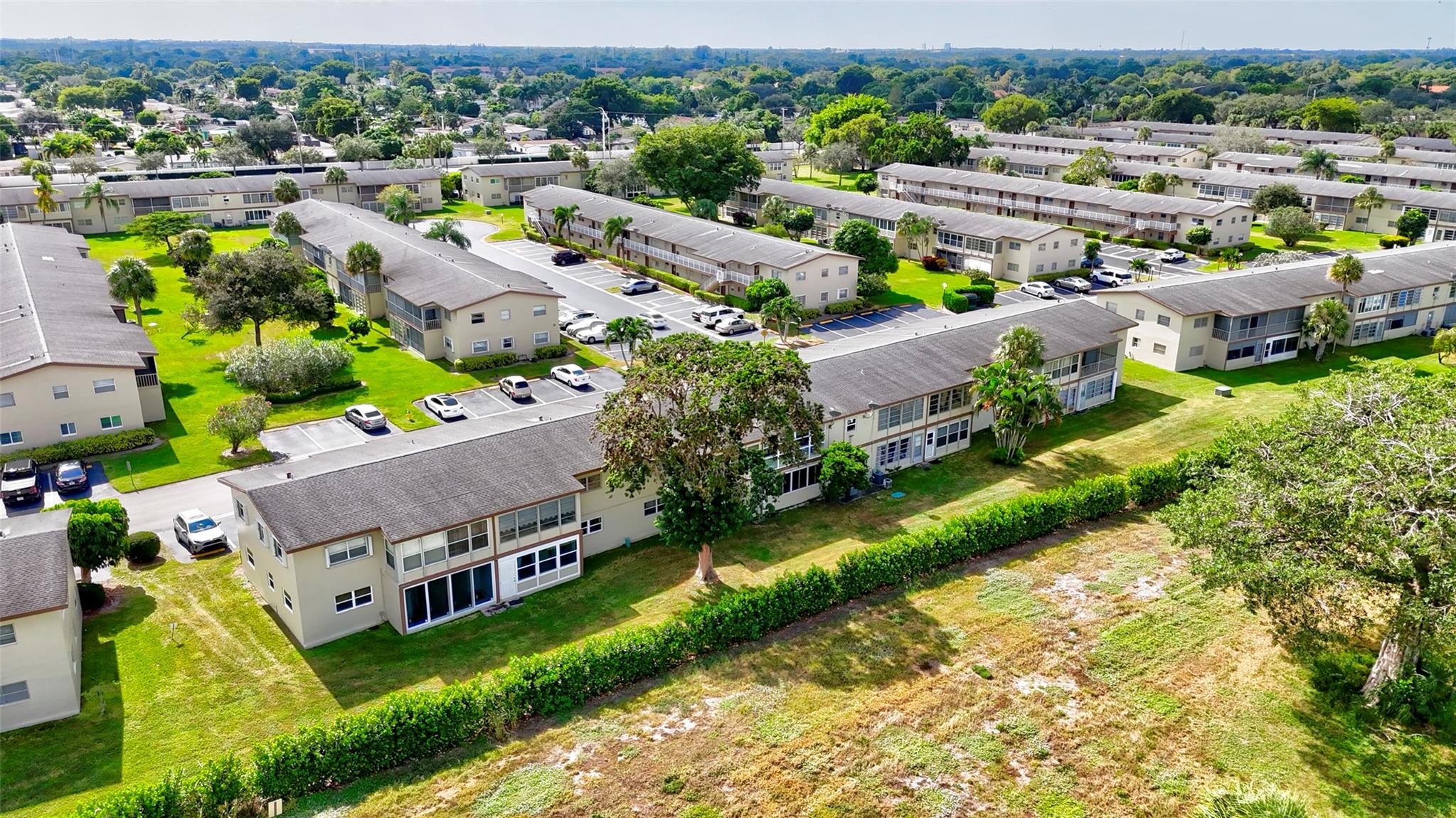 Oriole Gardens - Residential