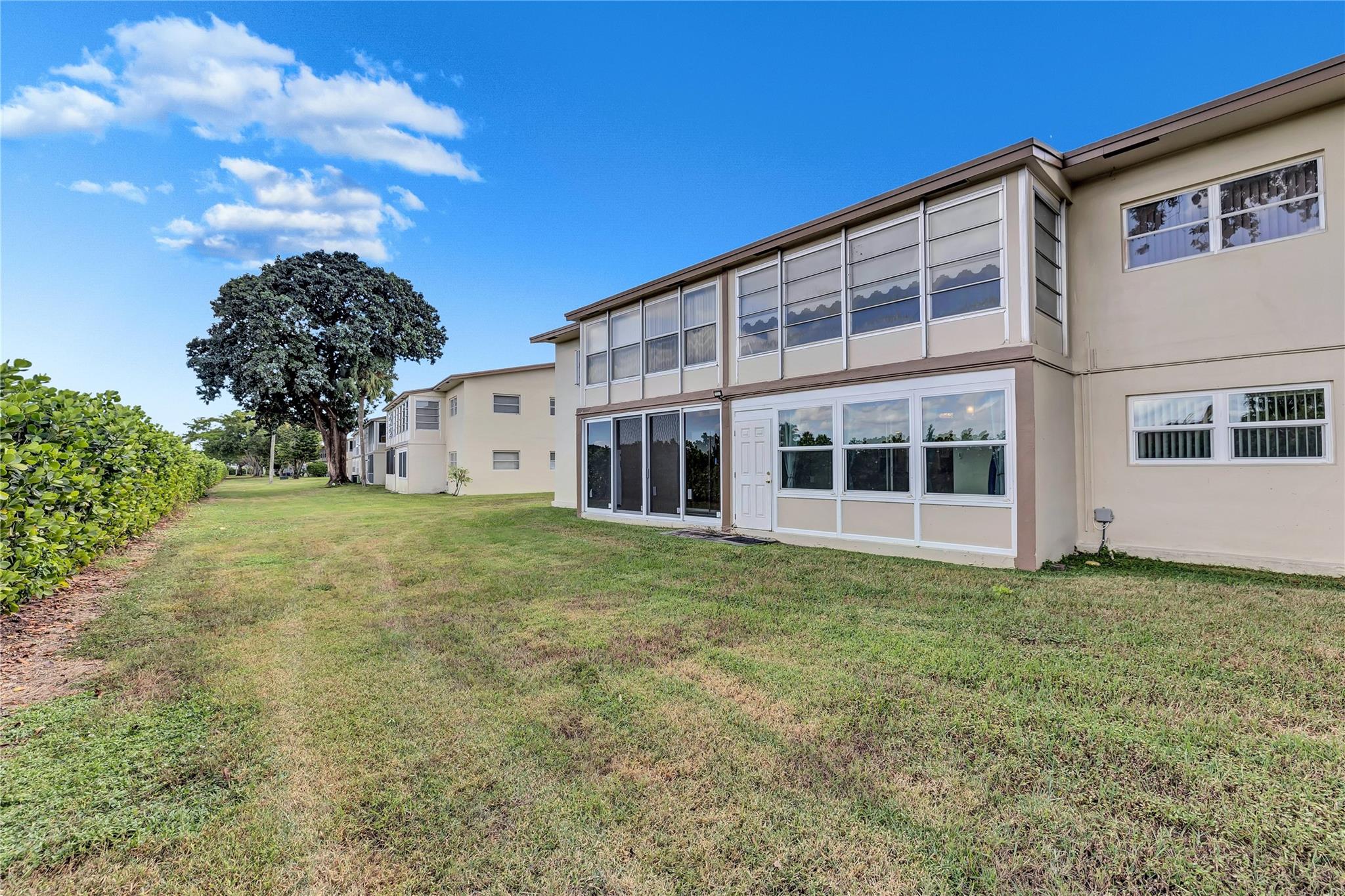 Oriole Gardens - Residential