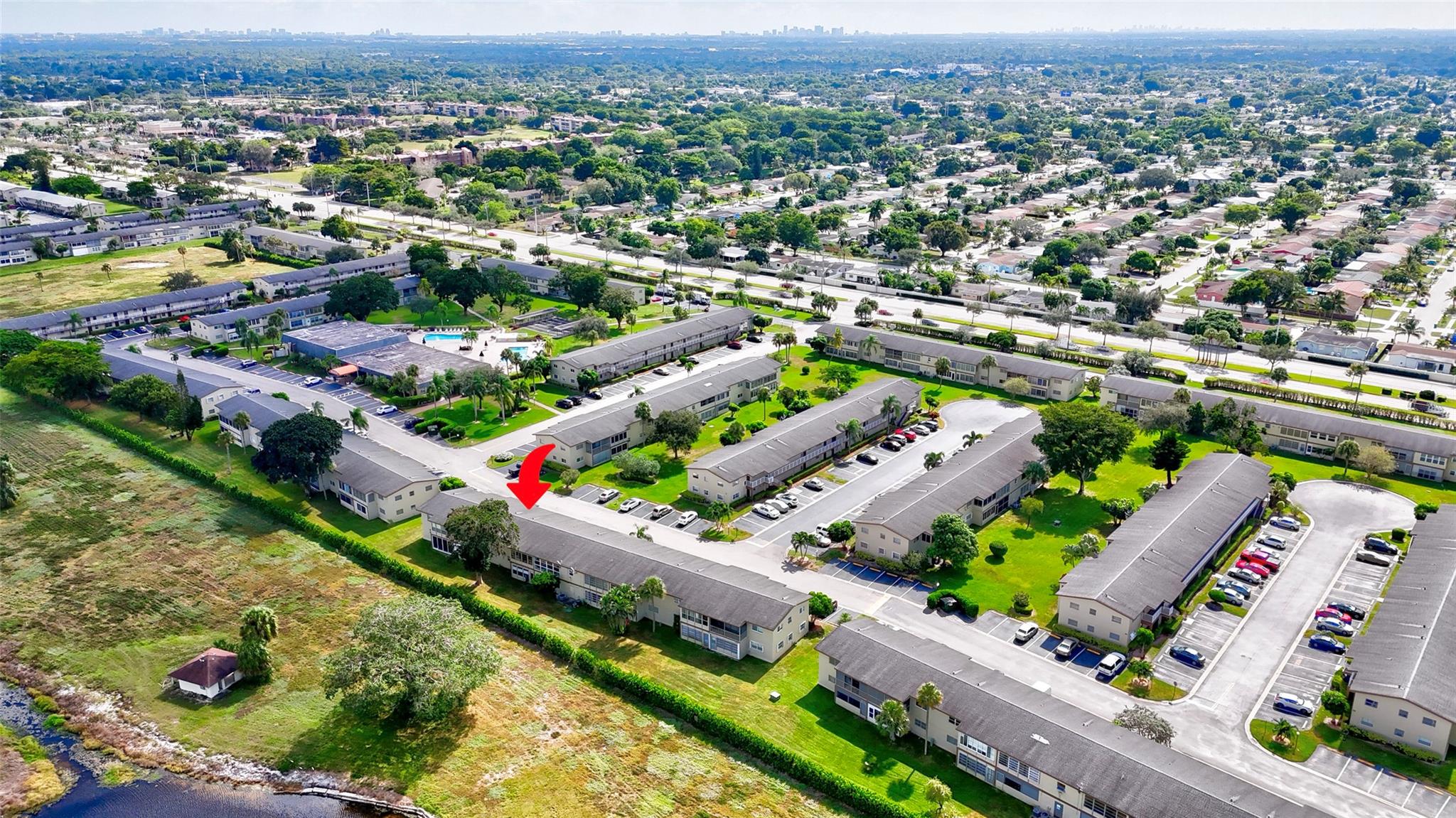 Oriole Gardens - Residential