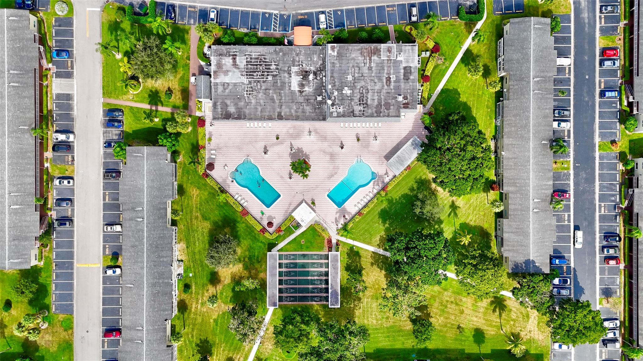Oriole Gardens - Residential