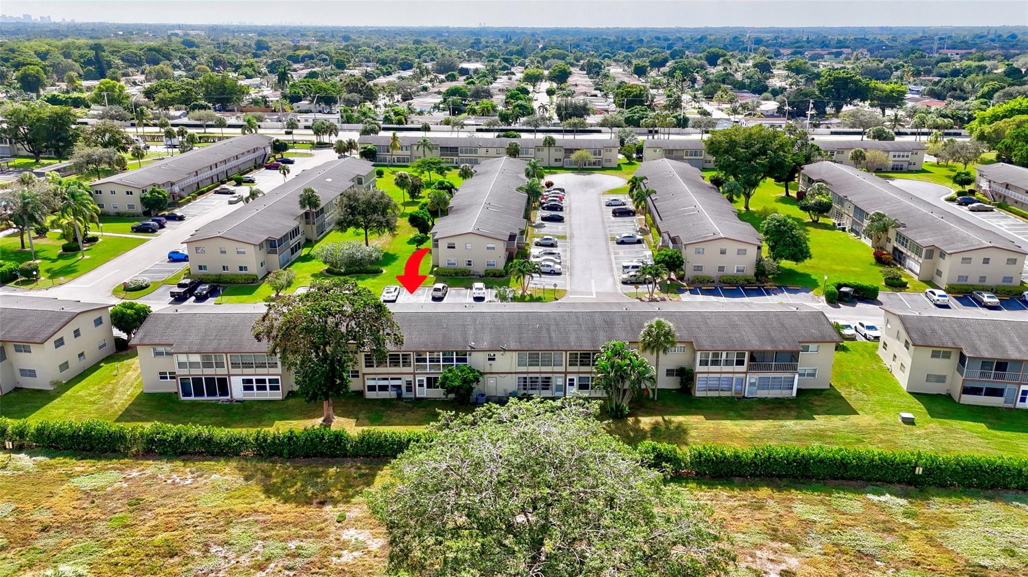 Oriole Gardens - Residential