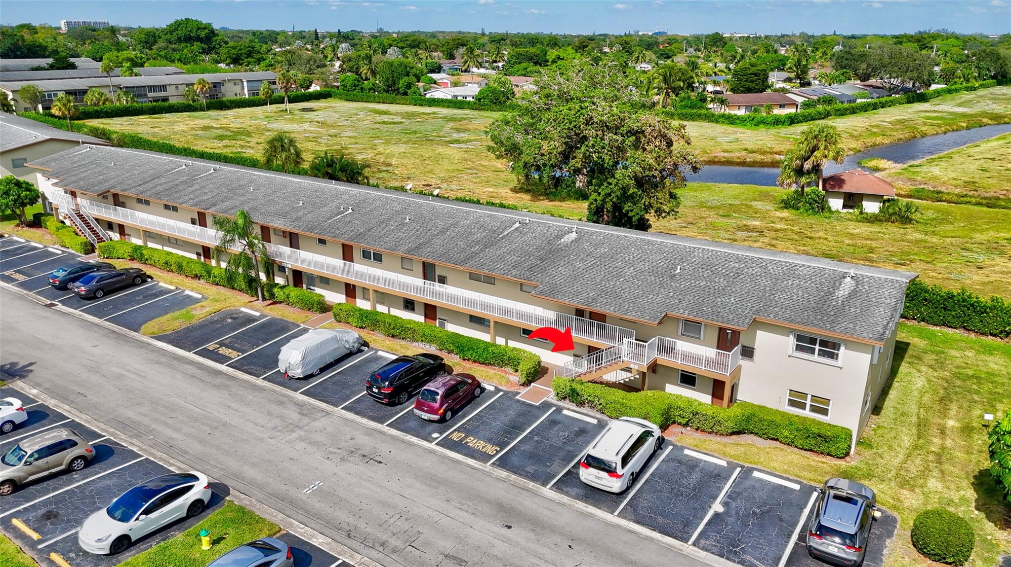 Oriole Gardens - Residential