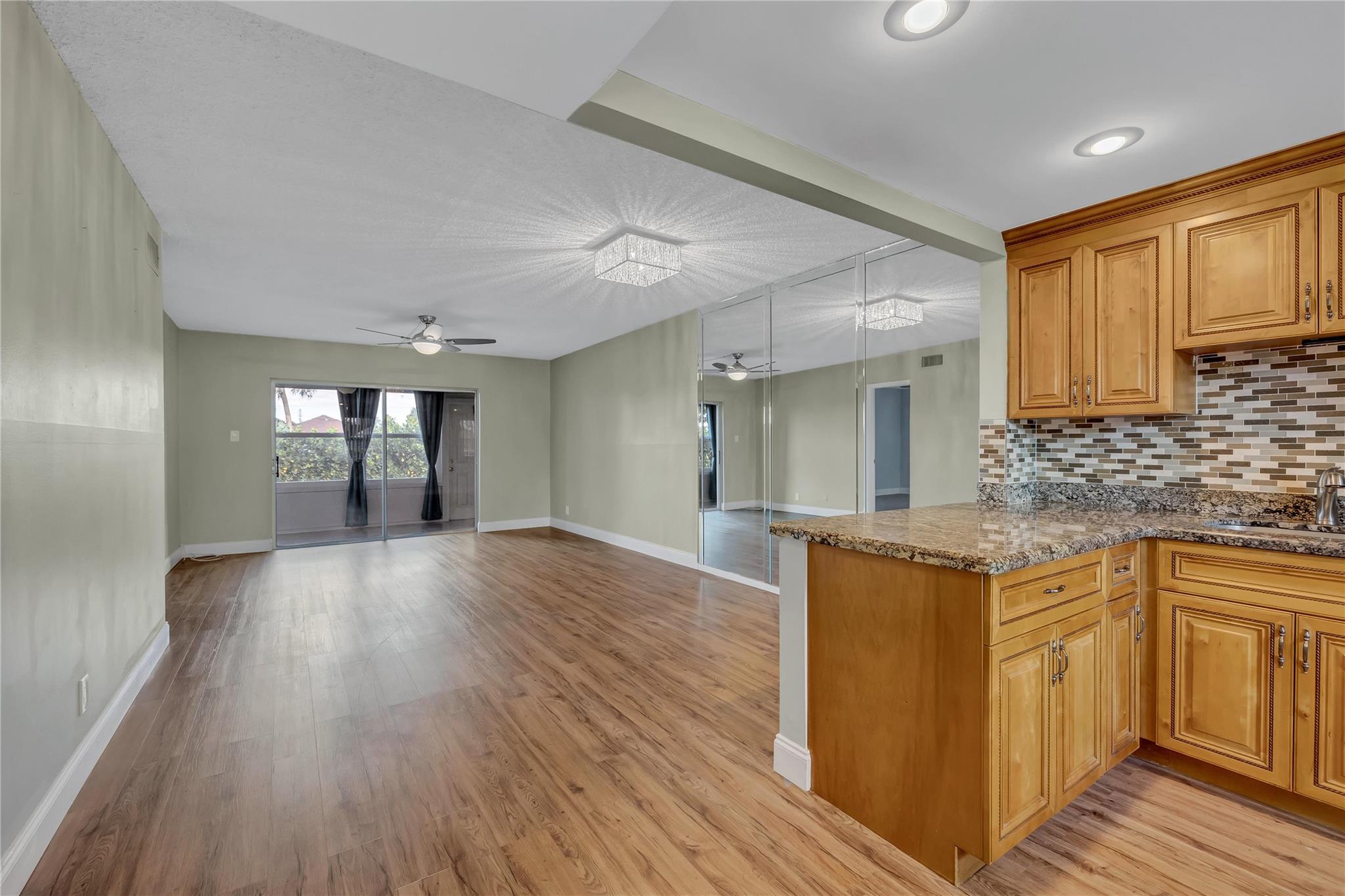 Oriole Gardens - Residential